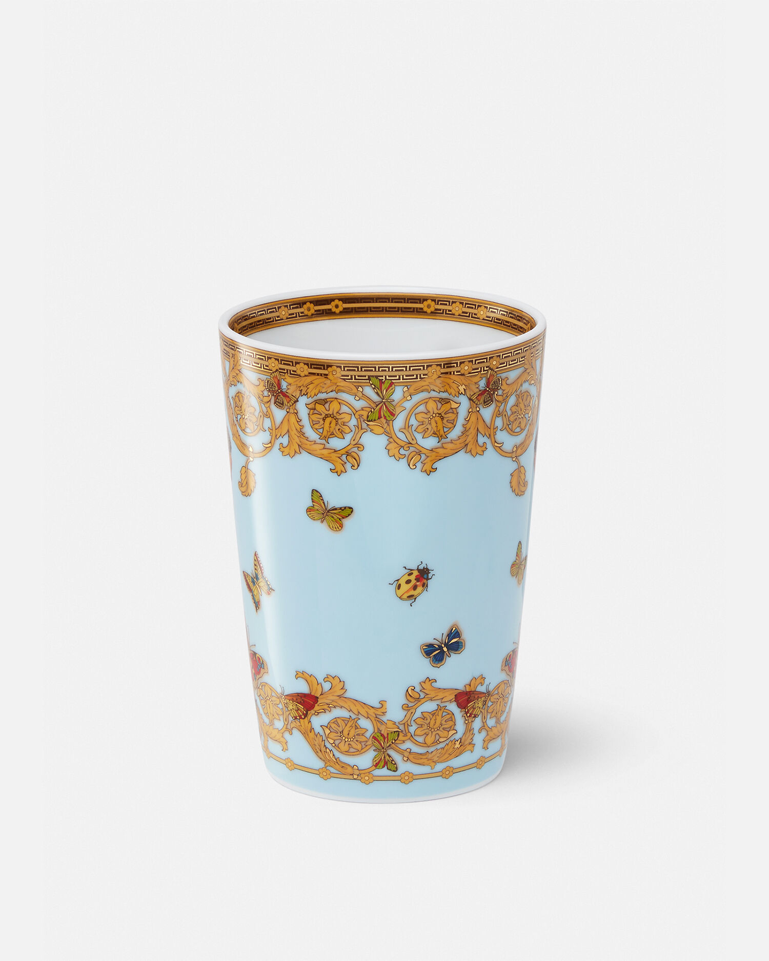 Le Jardin Mug Without Handle