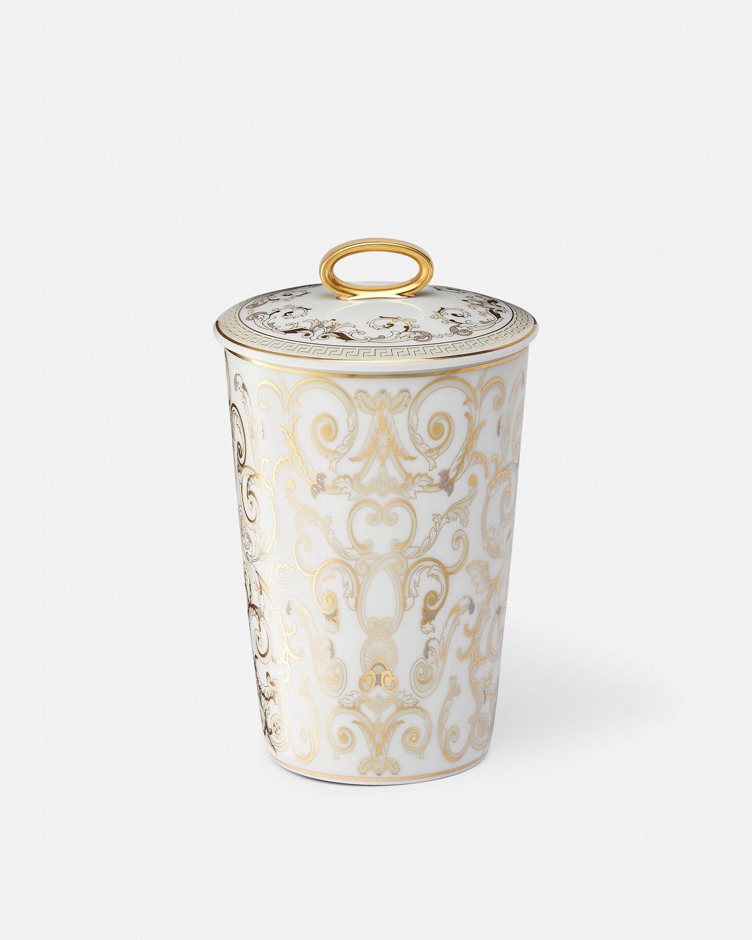 Medusa Gala Scented Candle