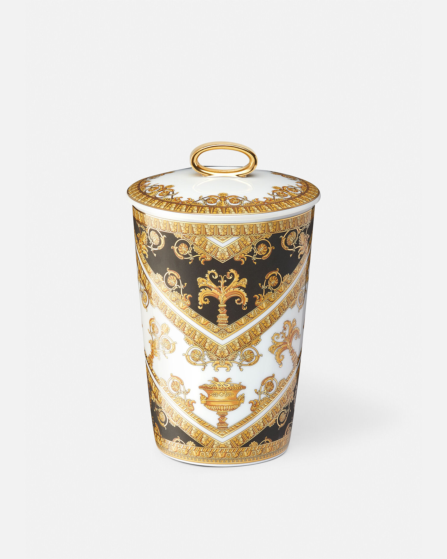 I ♡ Baroque Scented Candle