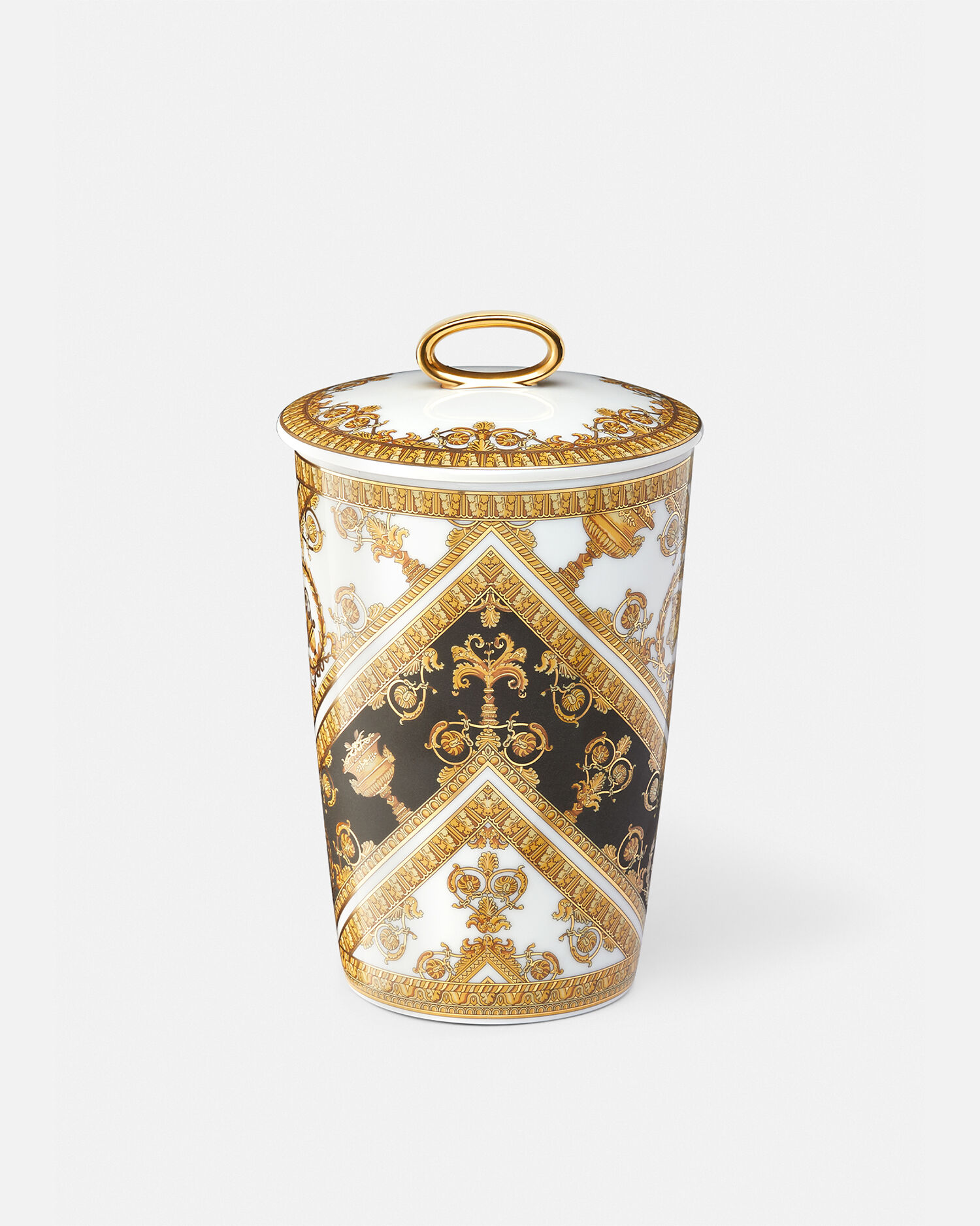 I ♡ Baroque Scented Candle