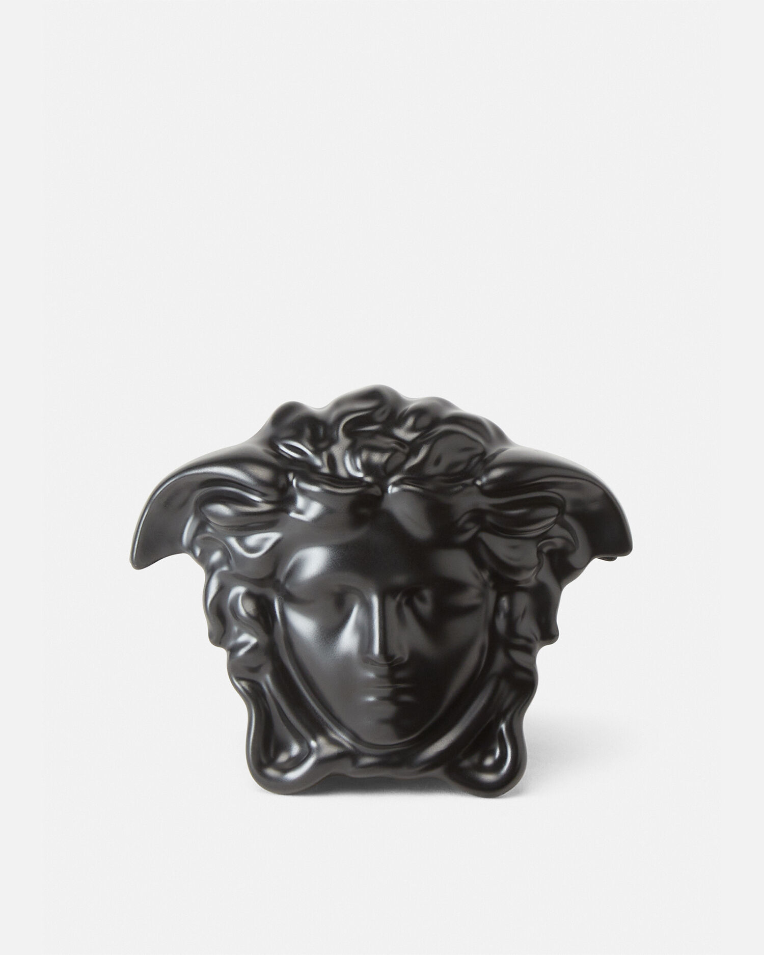 Medusa Porcelain Box