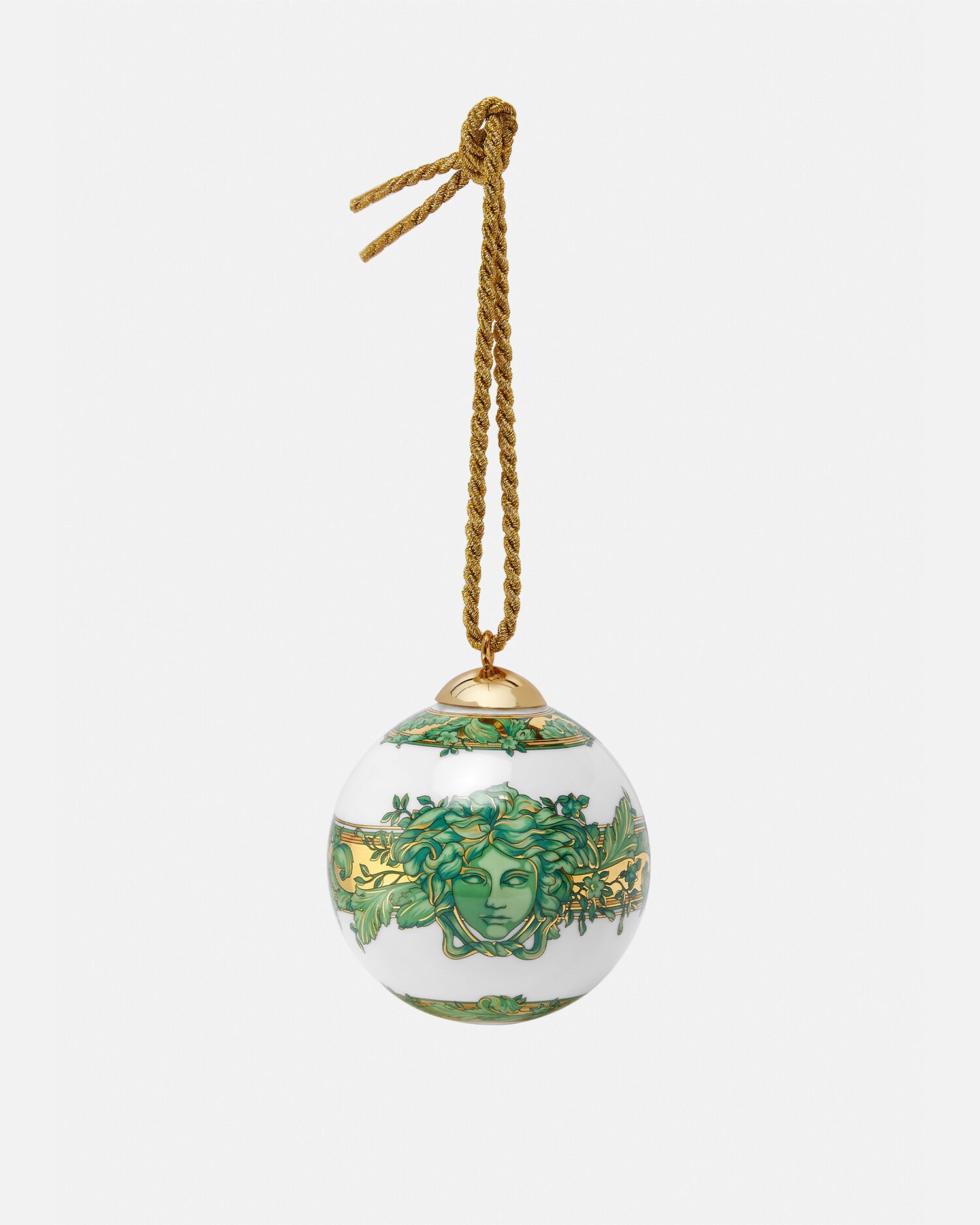 Medusa Garland Ball