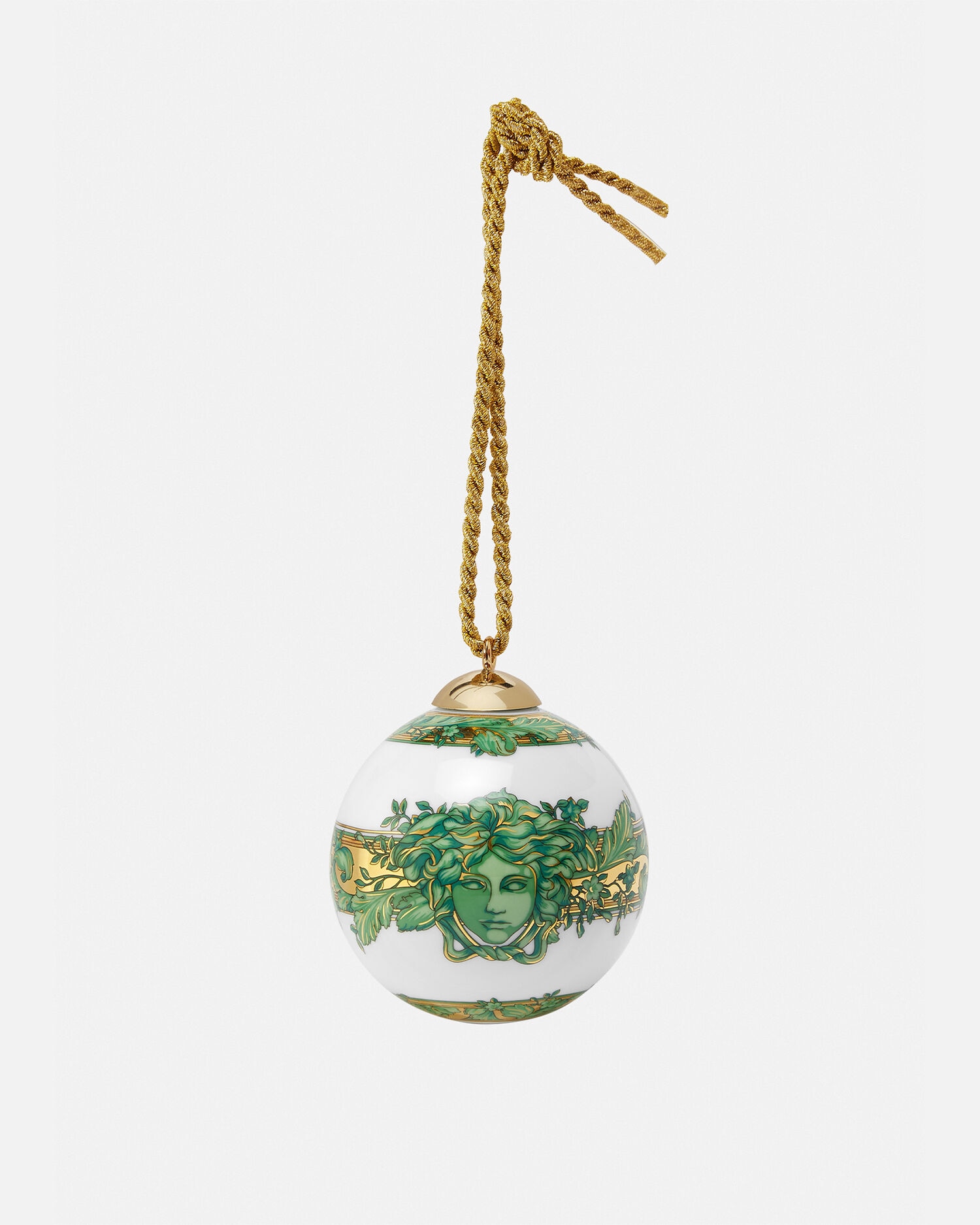 Medusa Garland Ball