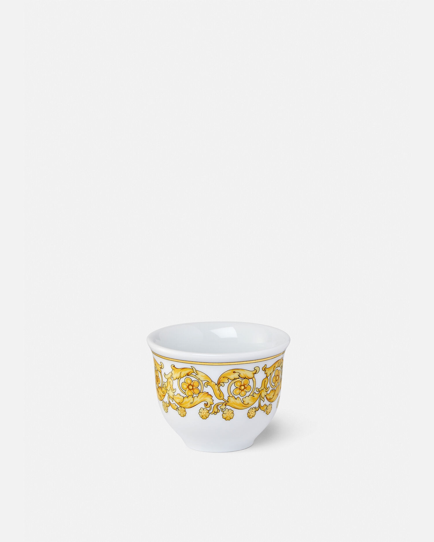 Medusa Rhapsody Espresso Cups 6-Set