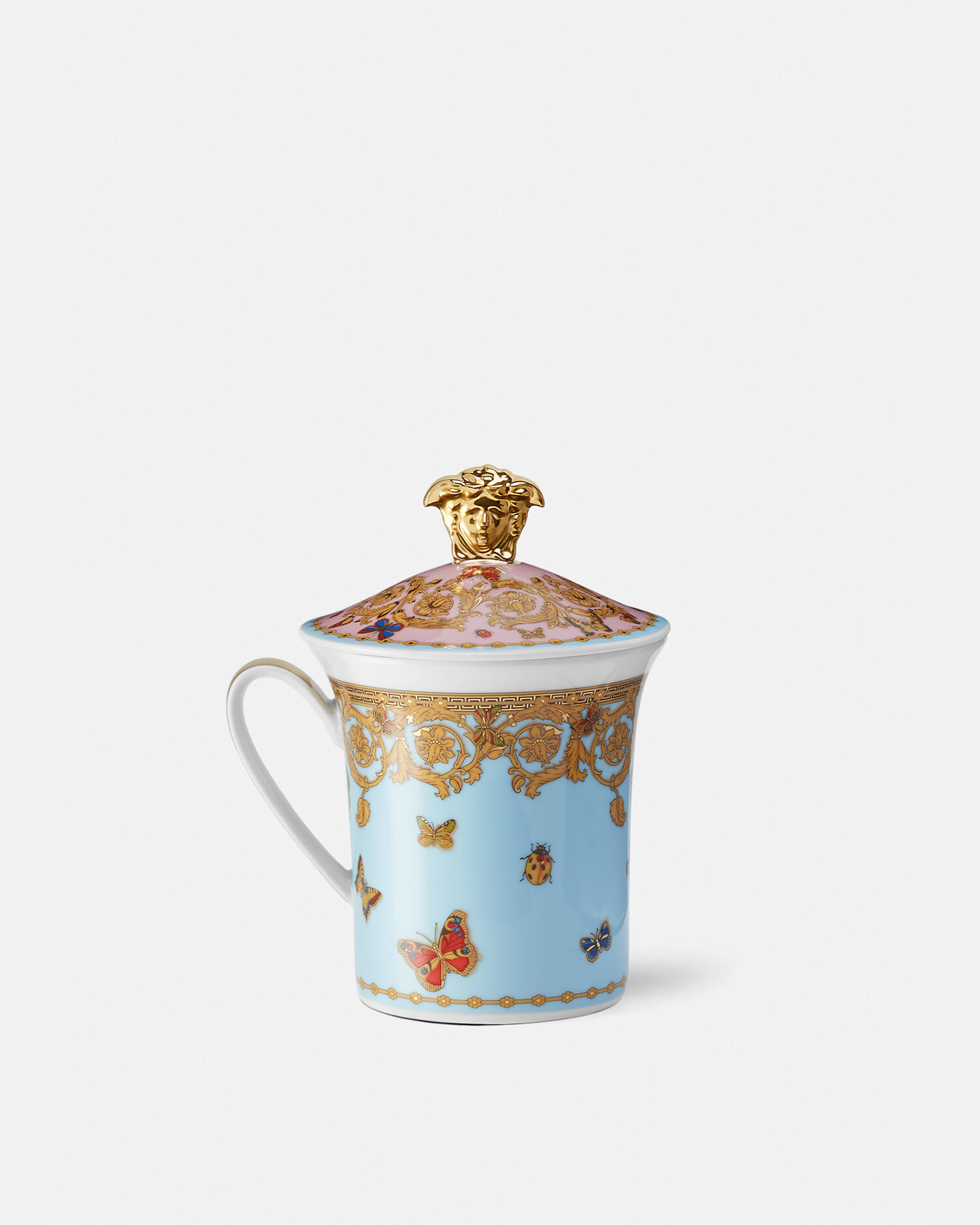 Le Jardin Mug