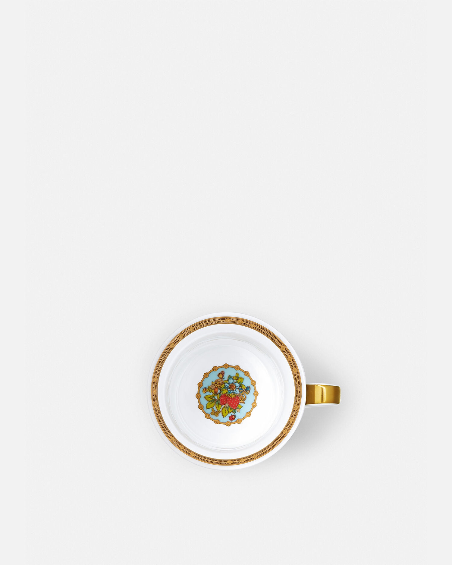 Le Jardin Mug