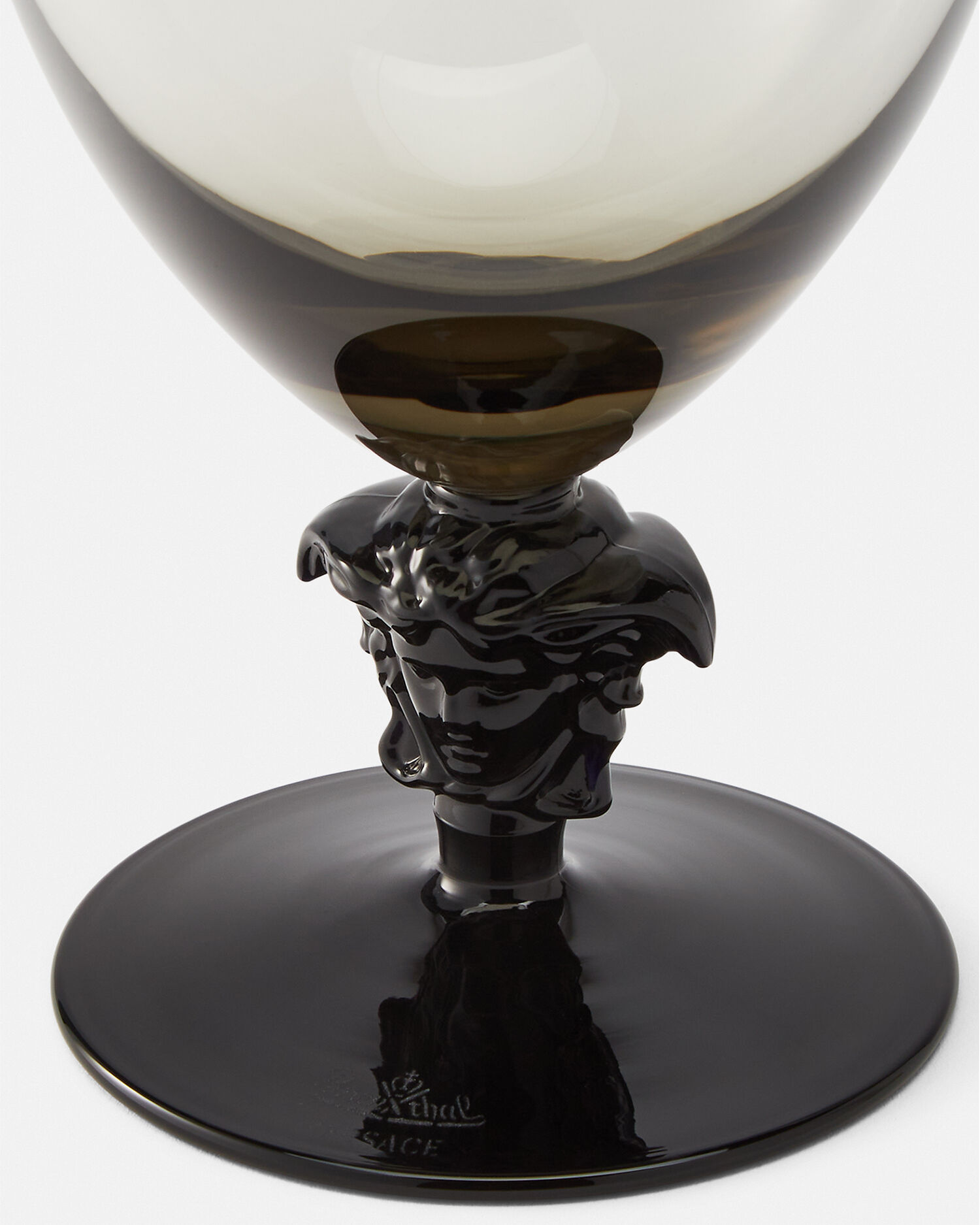 Medusa Lumière Haze Water Glass