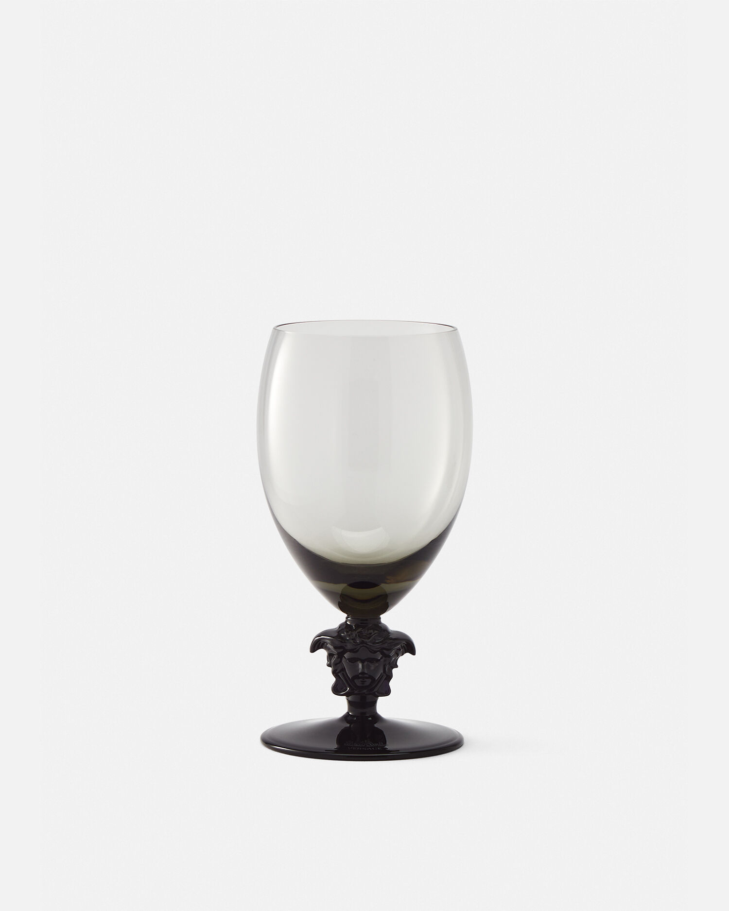 Medusa Lumière Haze White Wine Goblet