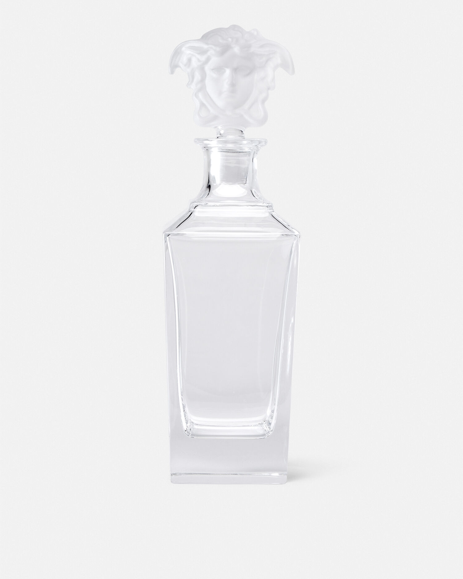 Treasury Decanter