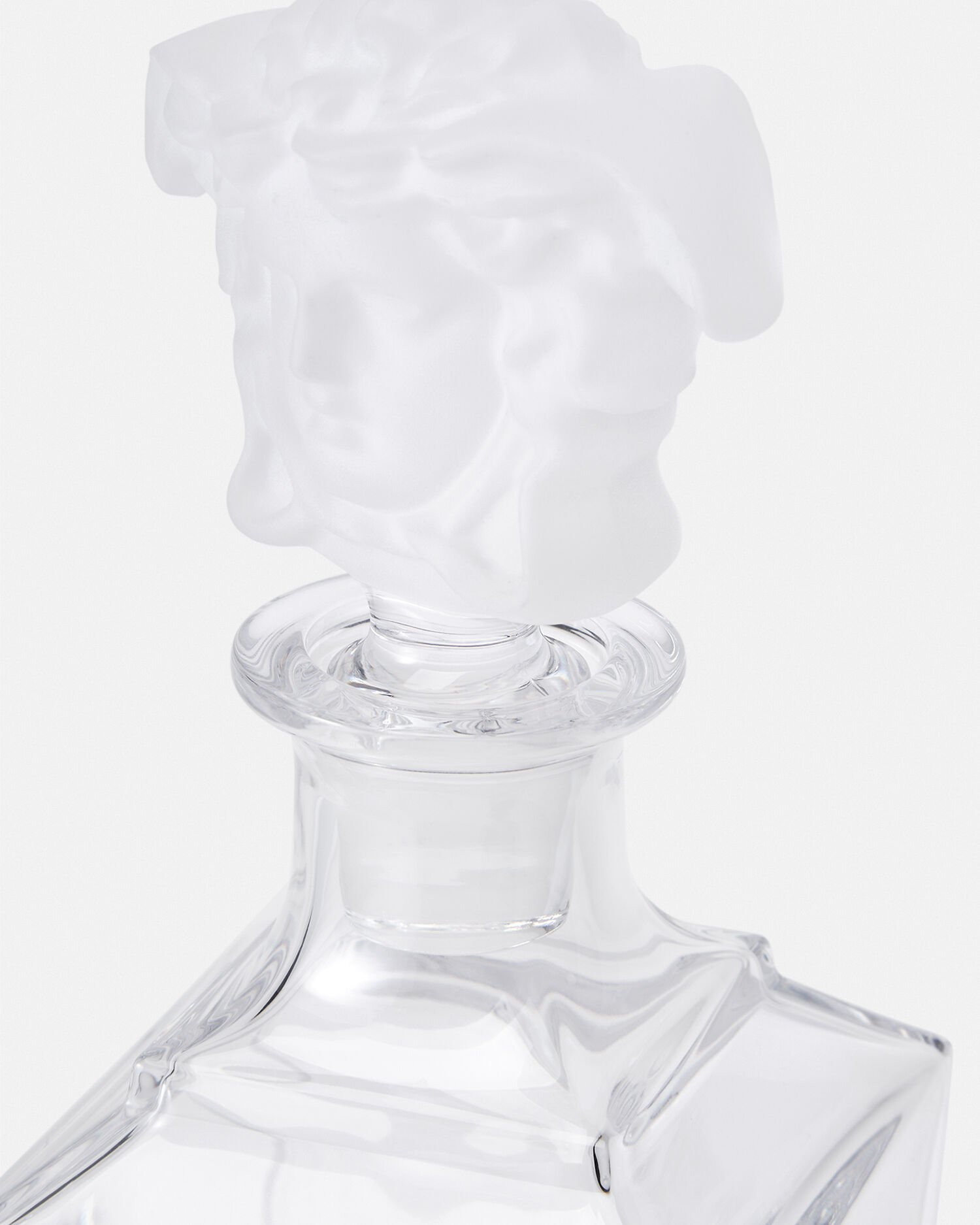 Treasury Decanter