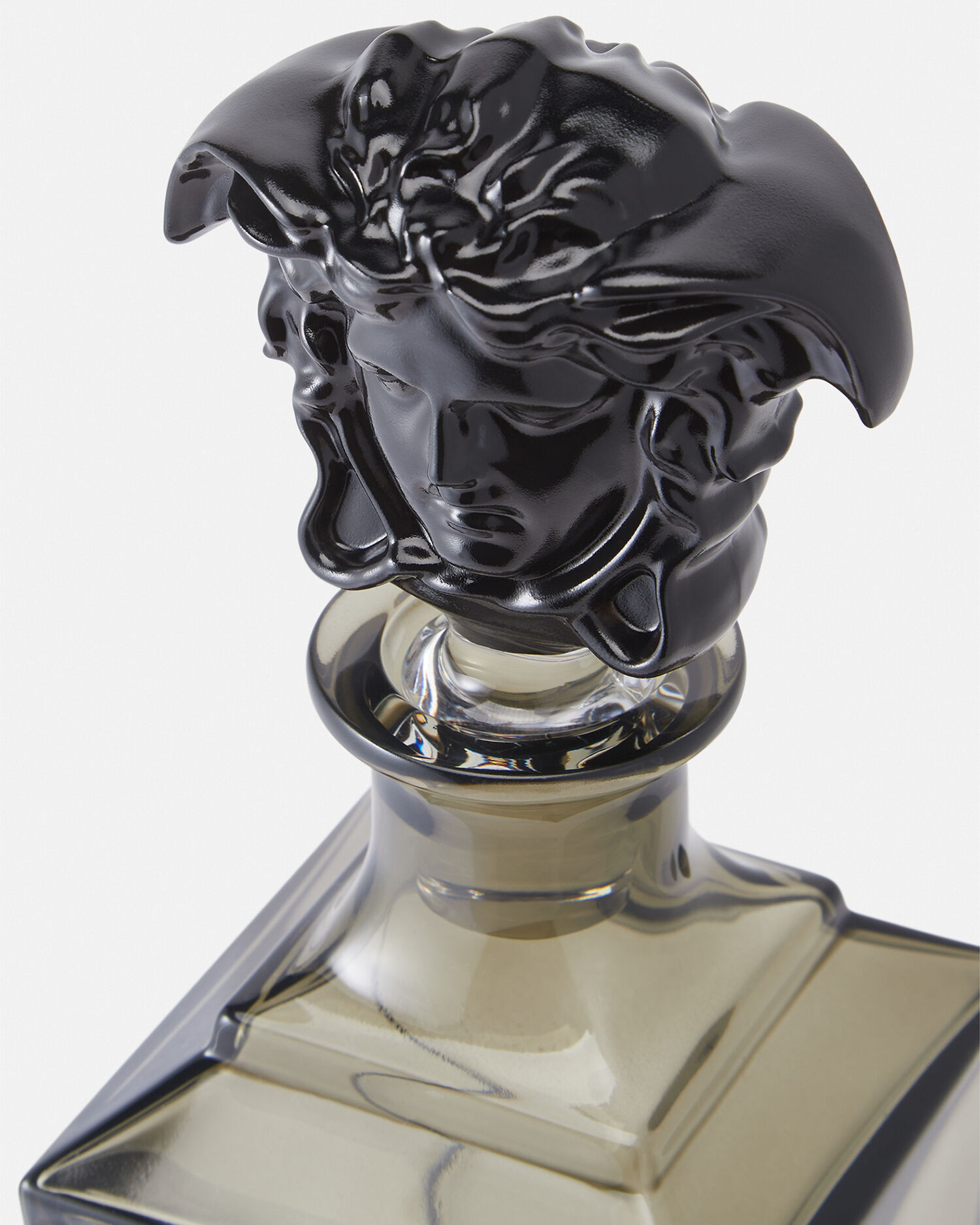 Medusa Lumière Haze Decanter