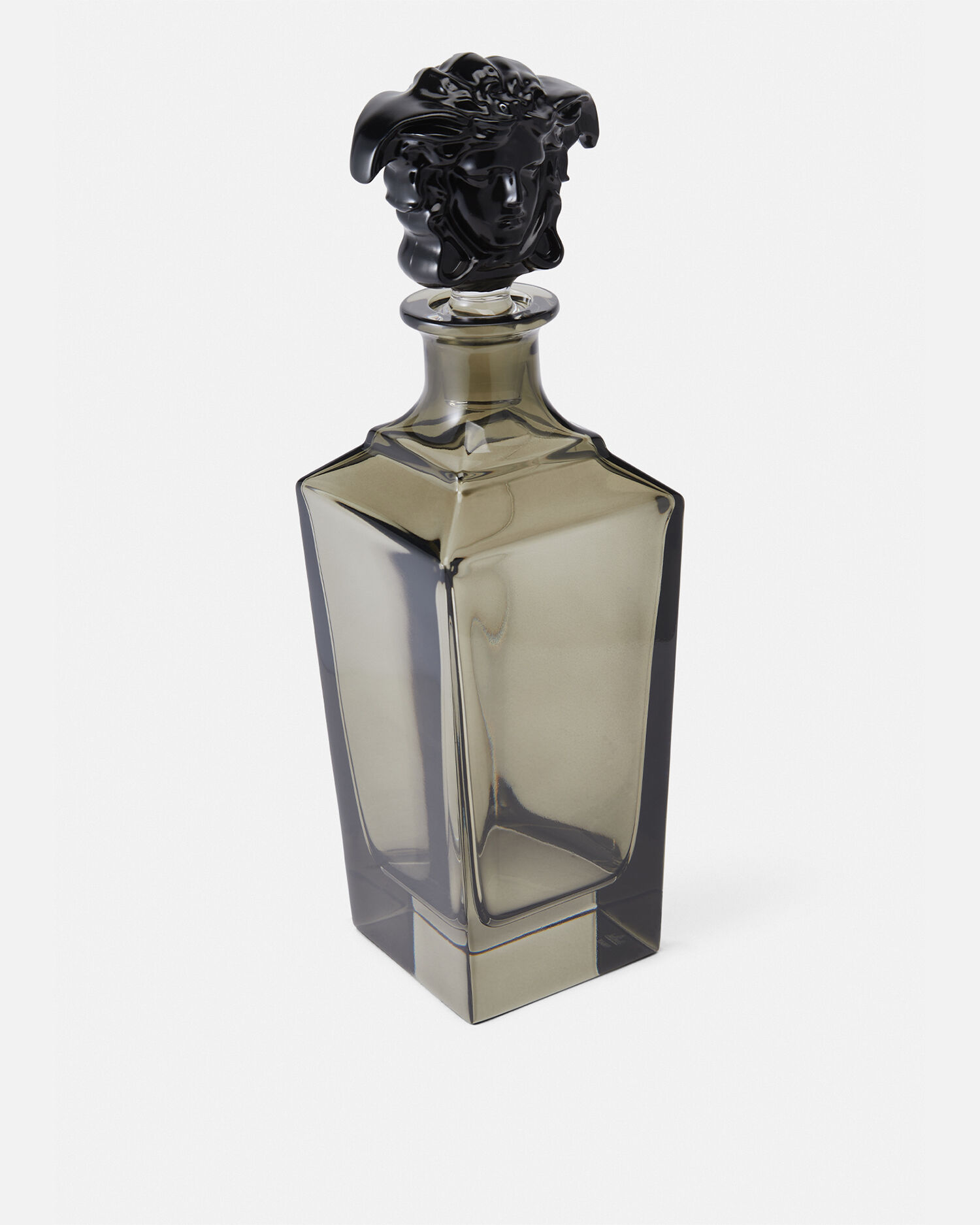 Medusa Lumière Haze Decanter