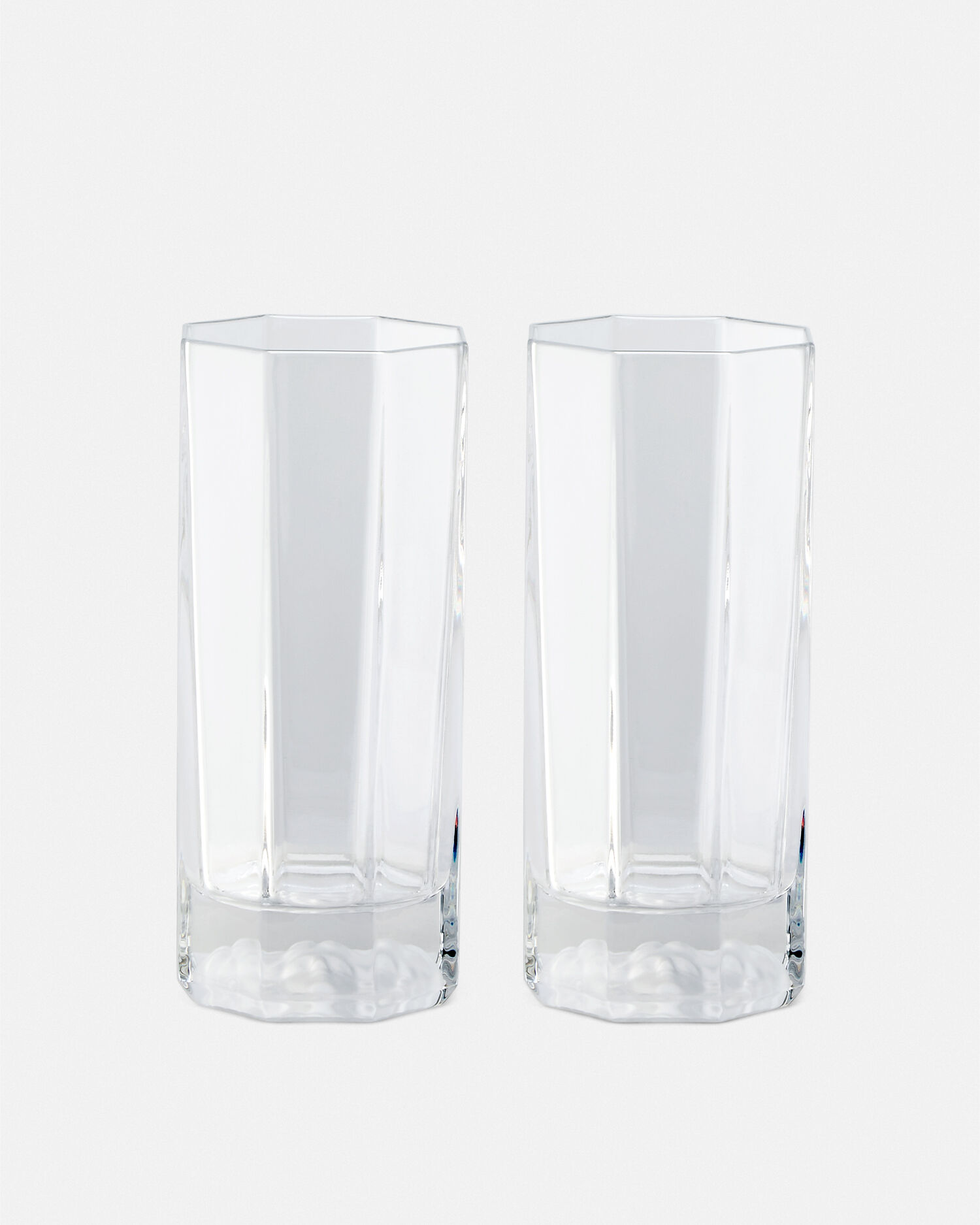 Medusa Lumière Set 2 Longdrink Glasses