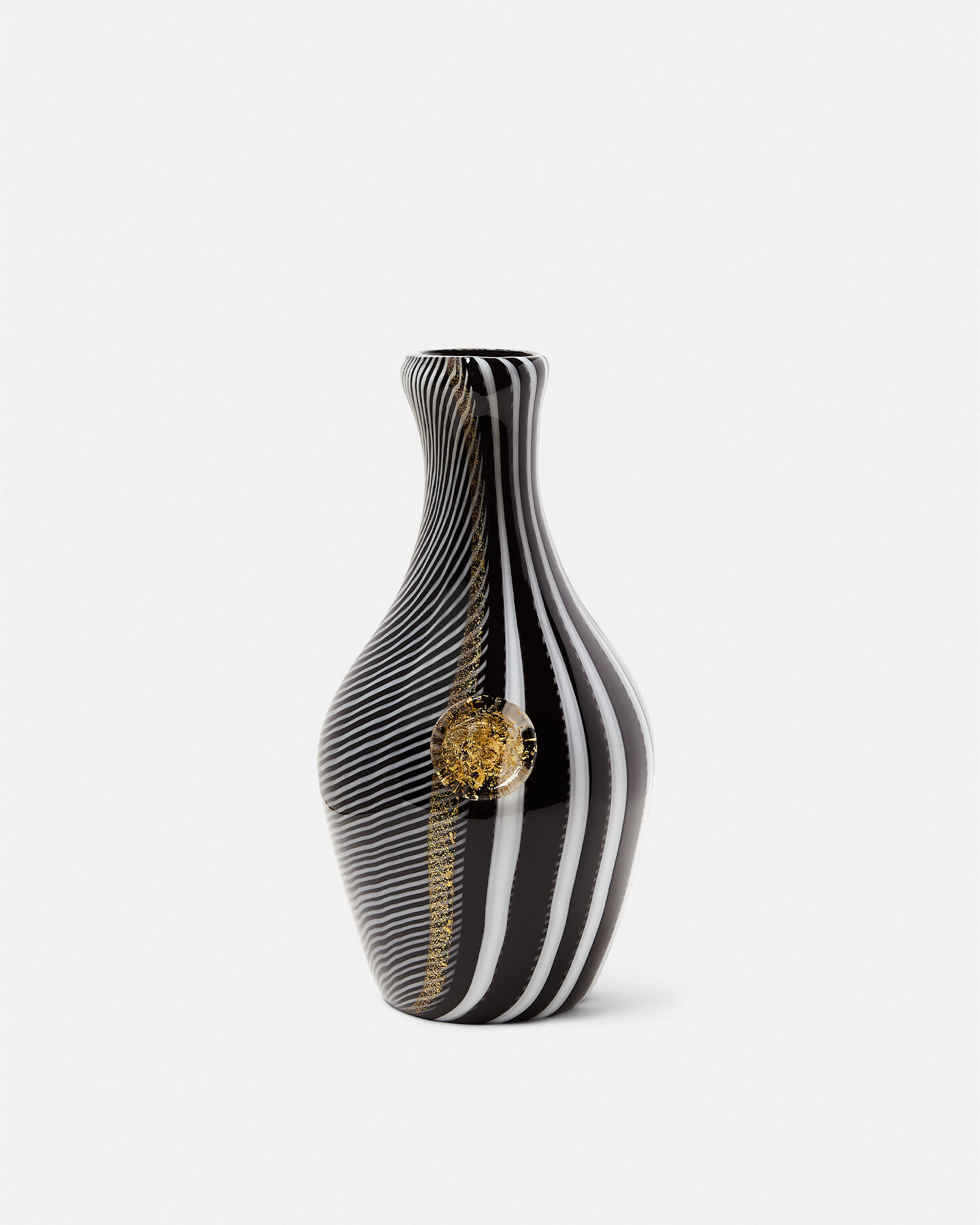 Smoking Venini Versace Vase