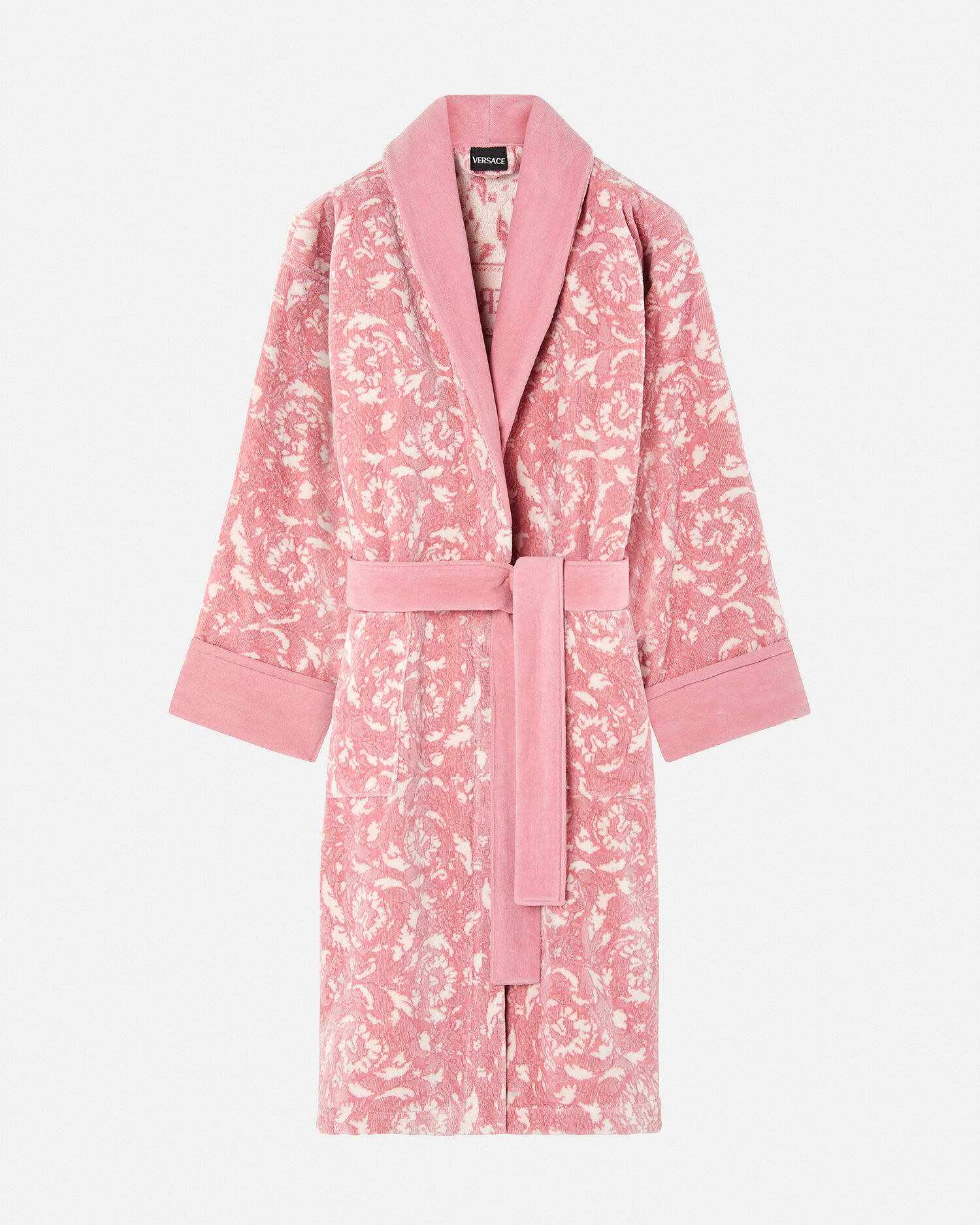 Barocco Bathrobe