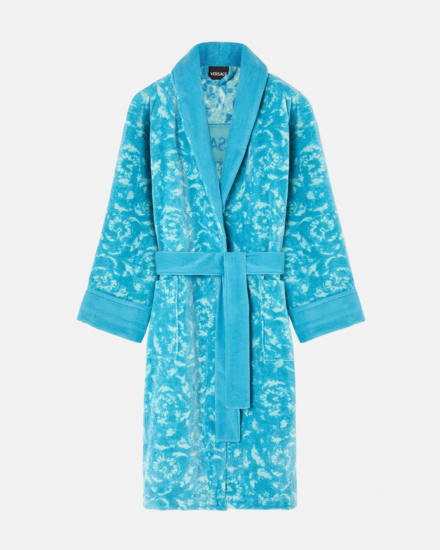 Barocco Bathrobe