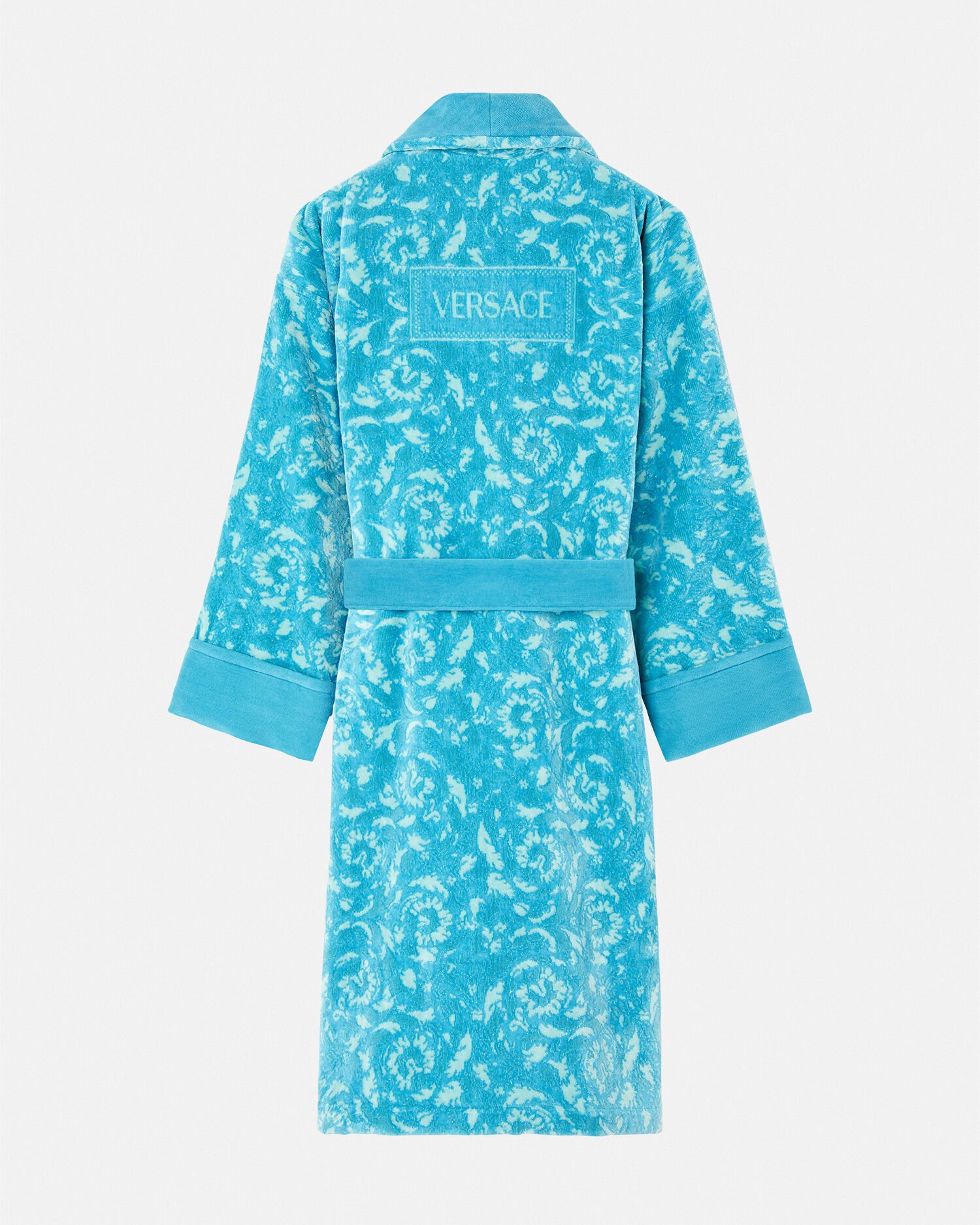 Barocco Bathrobe