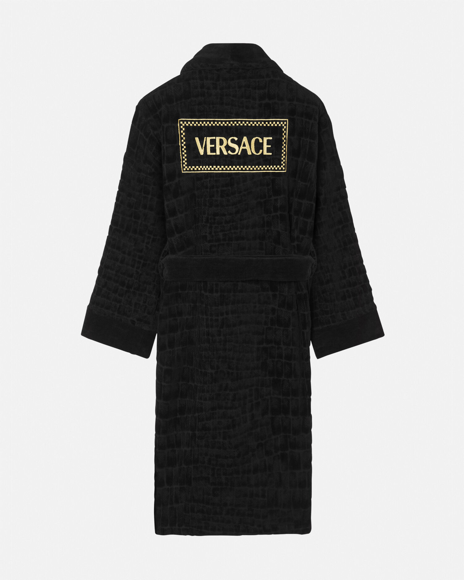 Icon Bathrobe