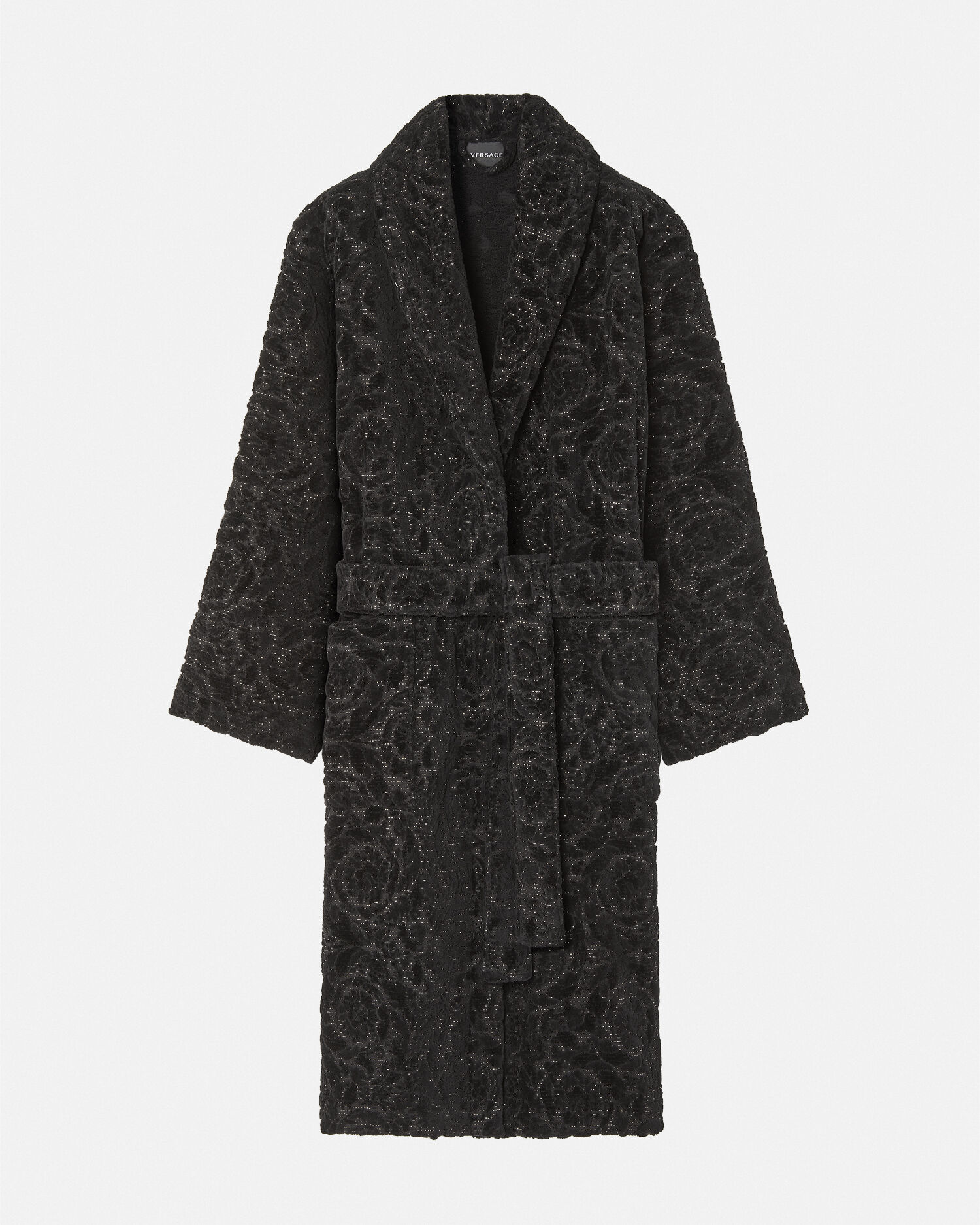 Barocco Bathrobe