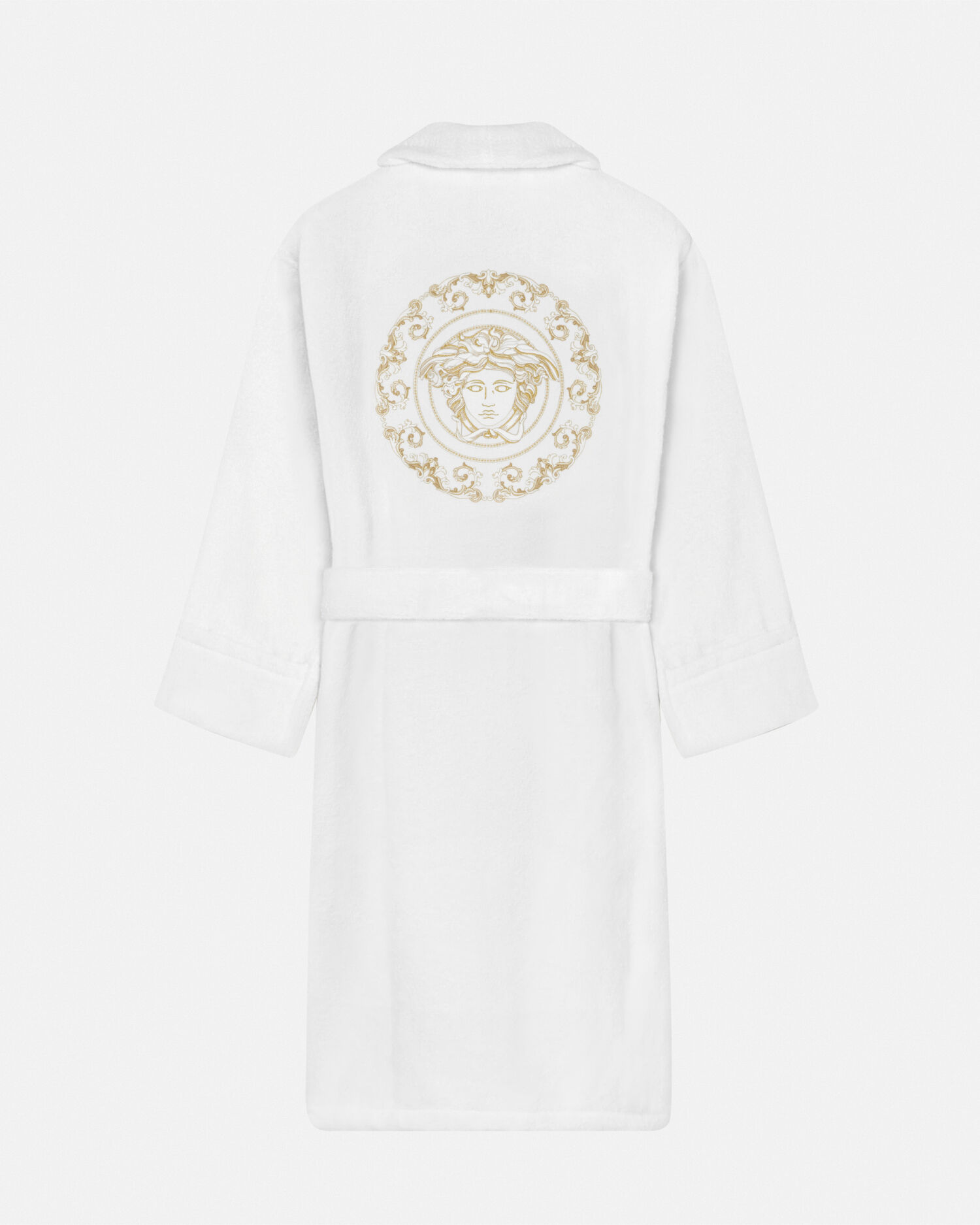 Medusa Gala Bathrobe