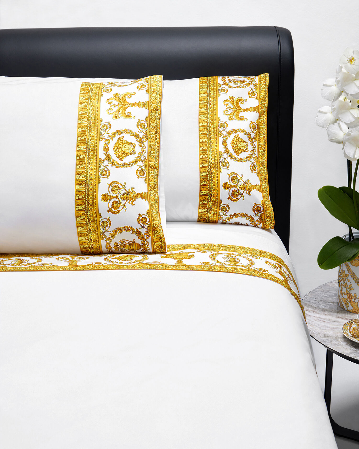 I ♡ Baroque Full/Queen Bed Set