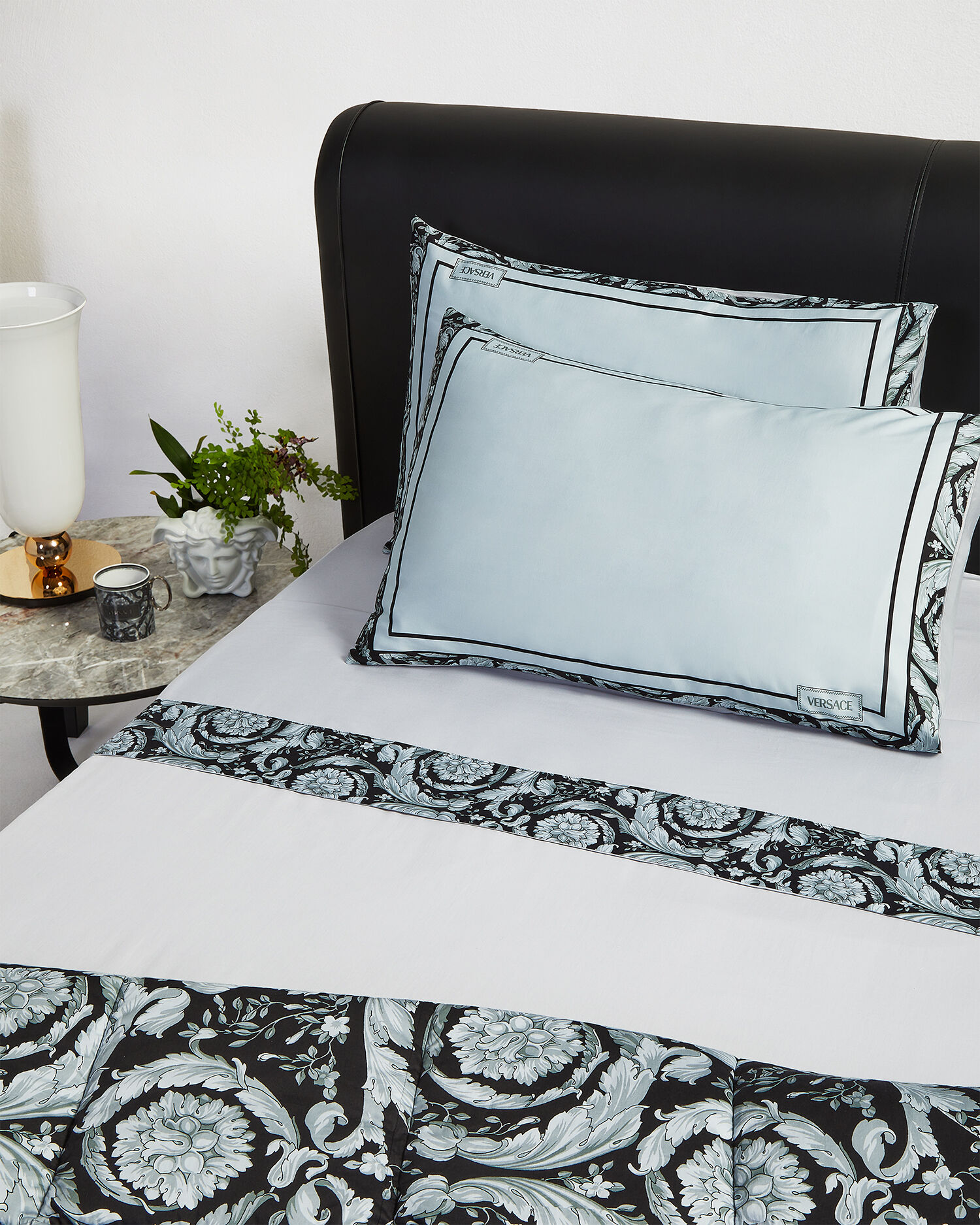 Barocco King/Cali Bed Set