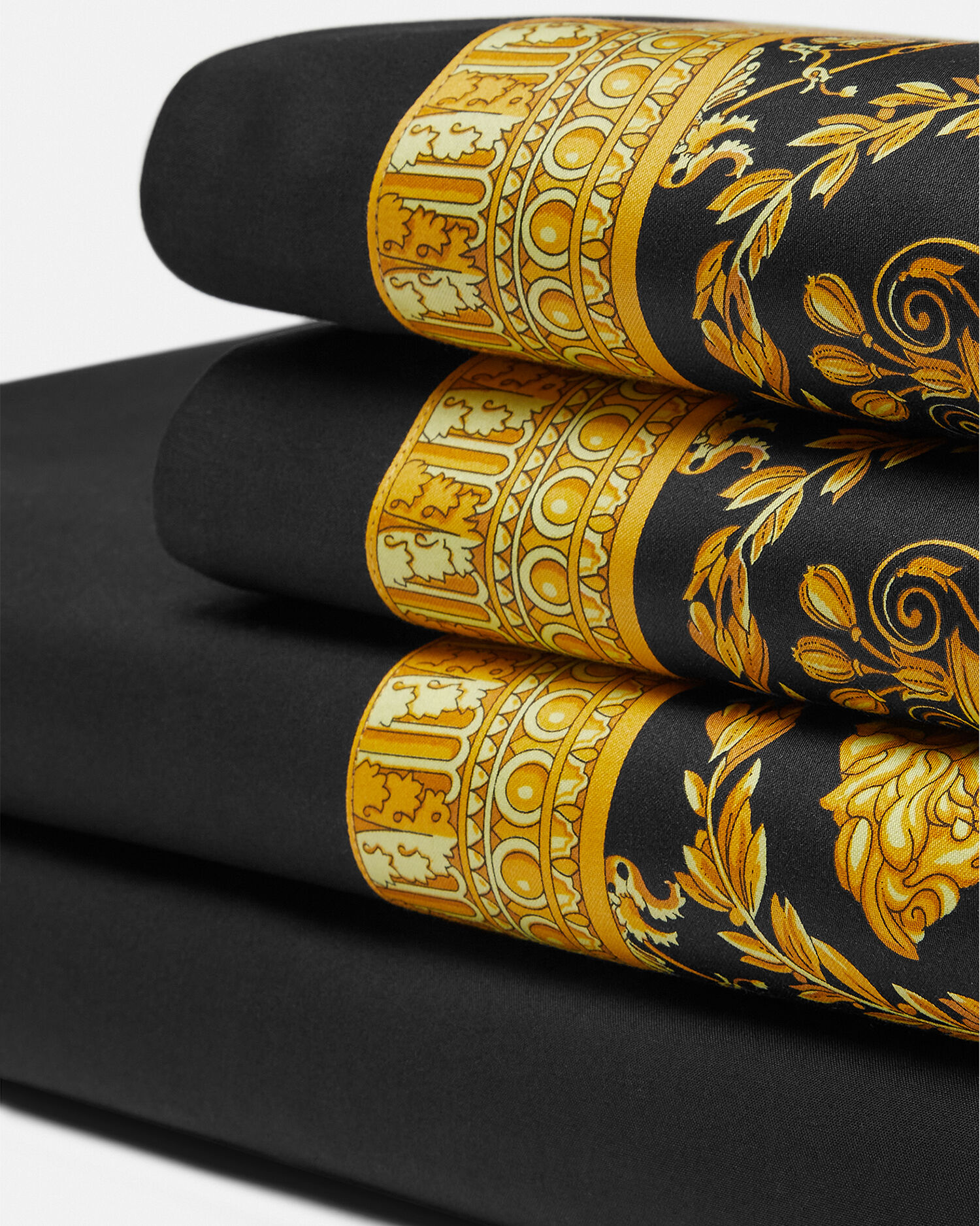 I ♡ Baroque King/Cali Bed Set