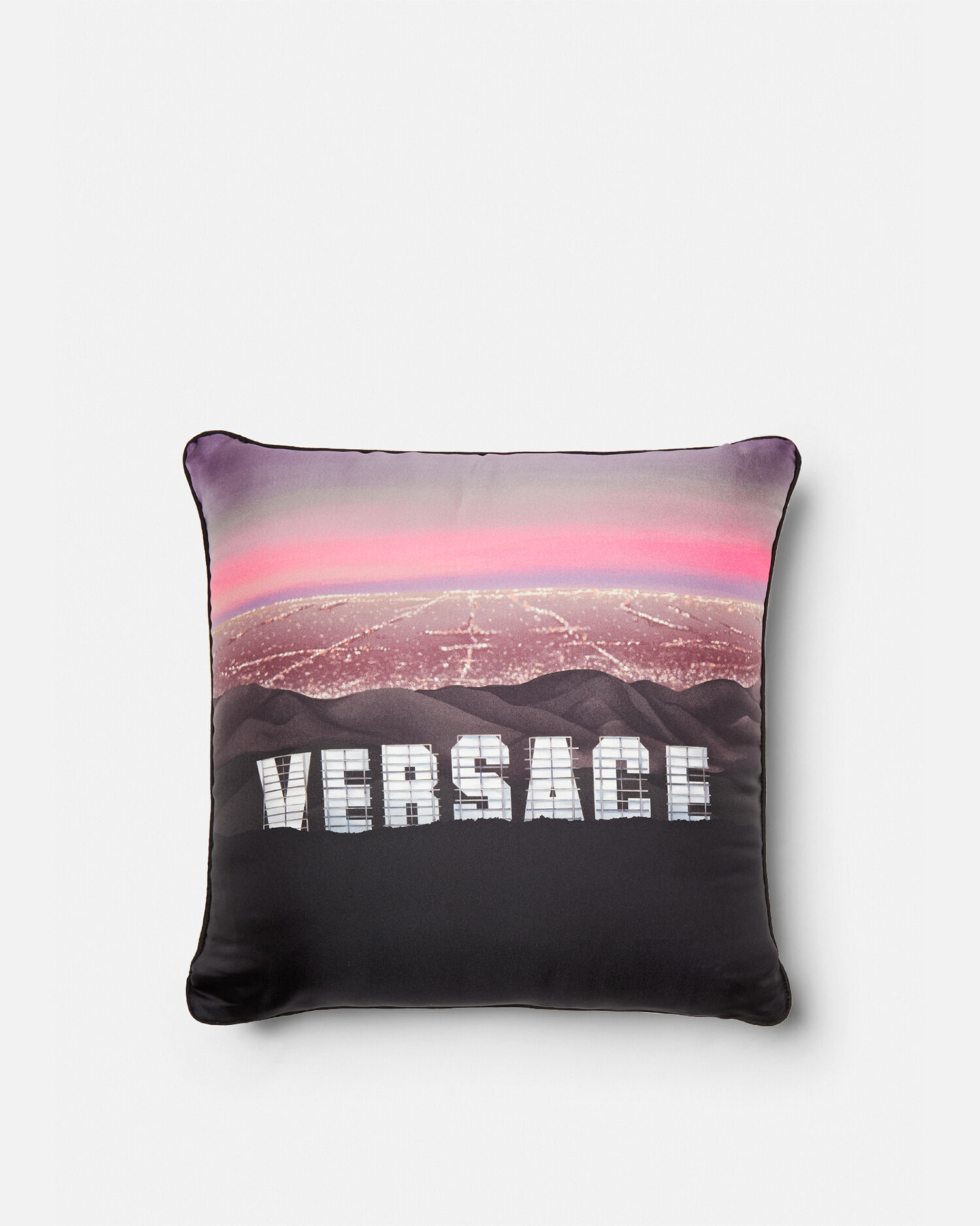 Versace Hills Cushion 45 cm