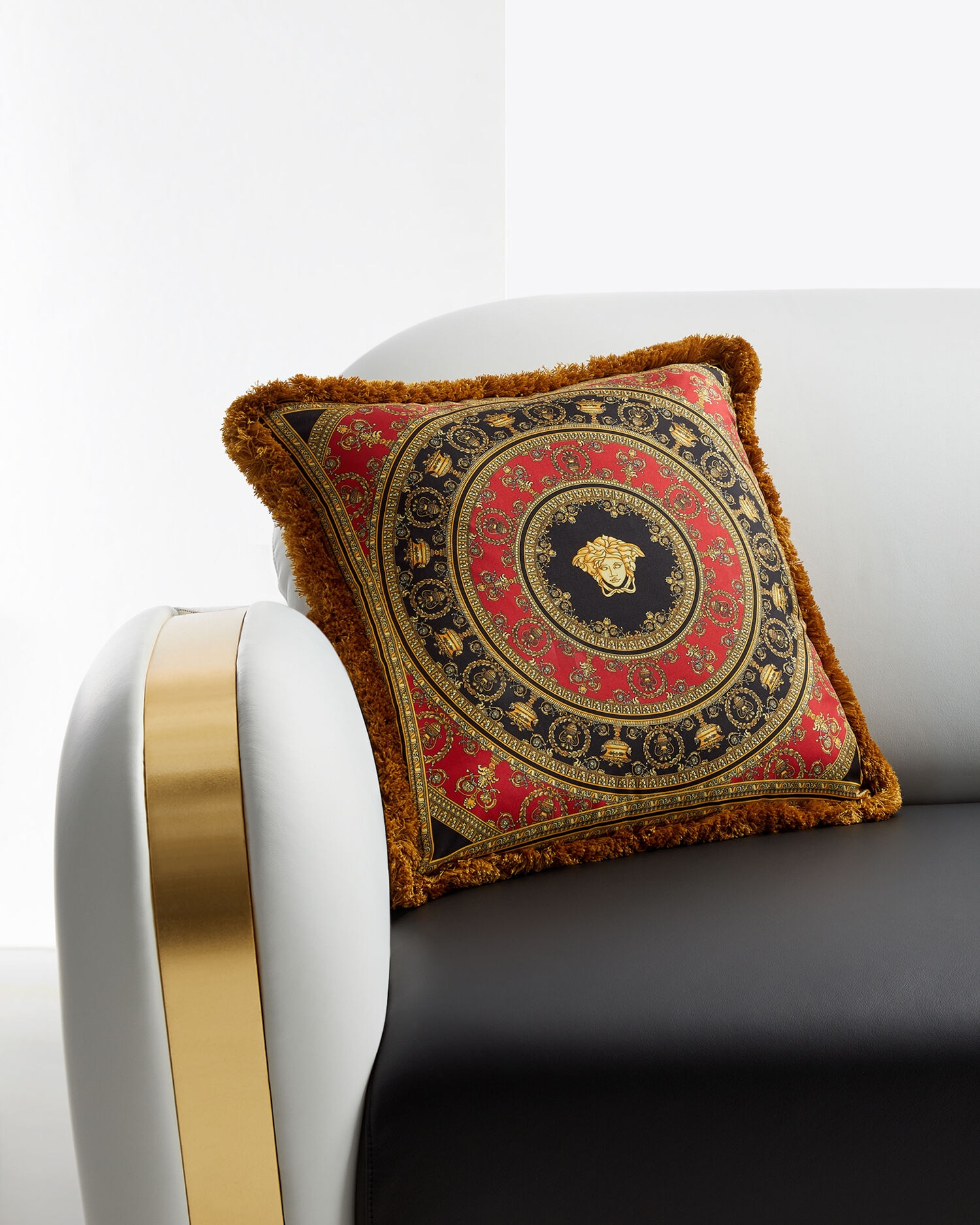 I ♡ Baroque Cushion 45 cm