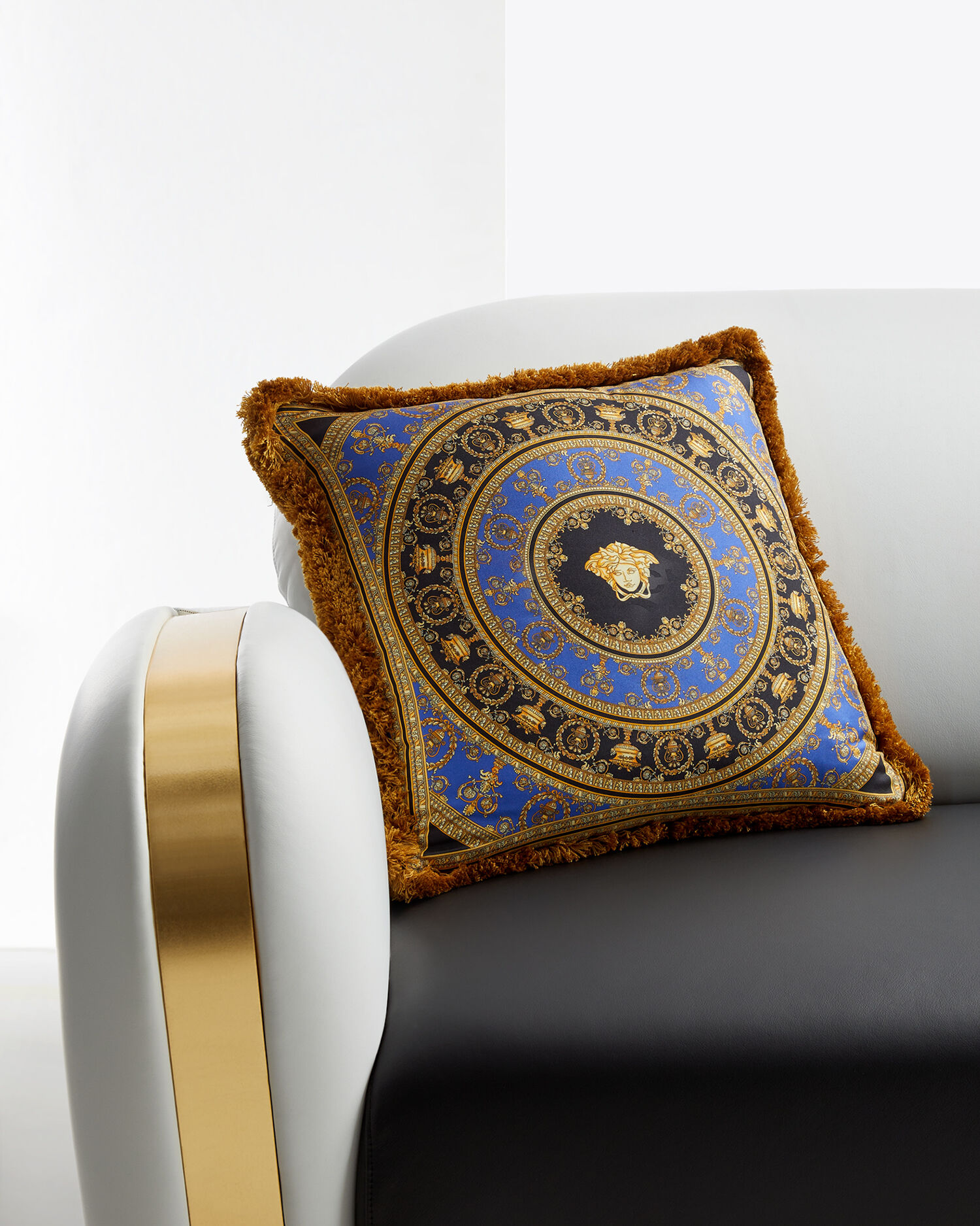 I ♡ Baroque Cushion 45 cm