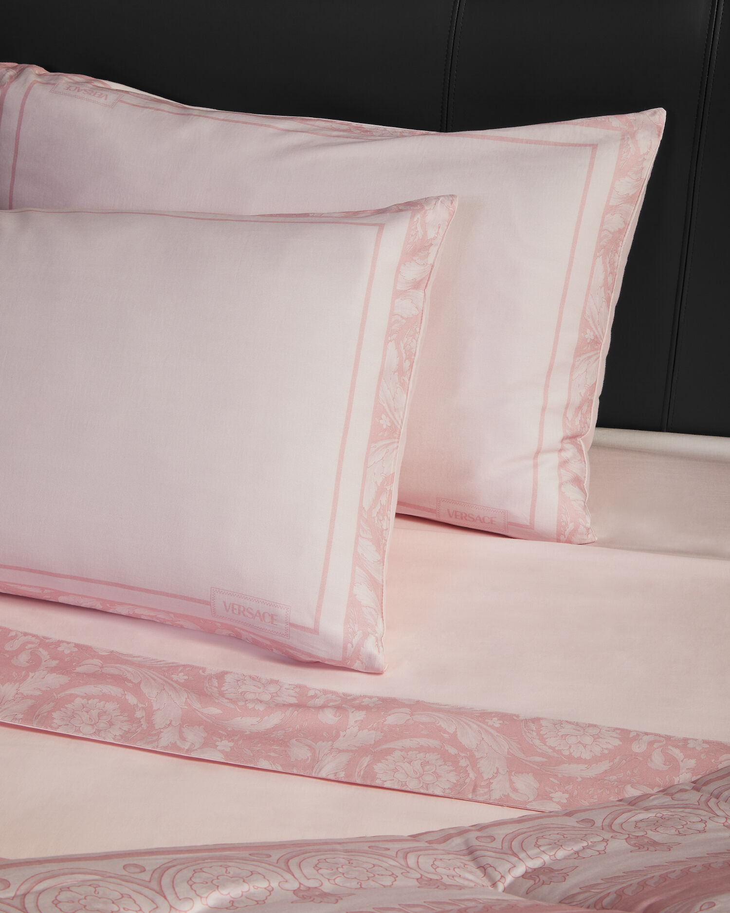 Barocco Full/Queen Pillowcase Set