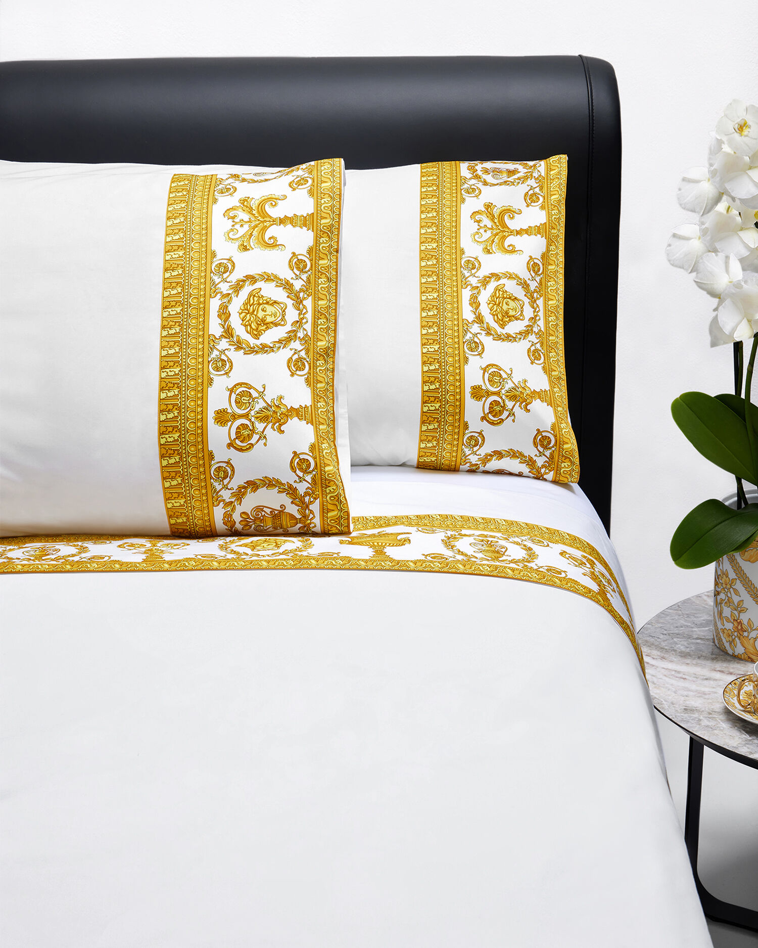 I ♡ Baroque Full/Queen Pillowcase Set