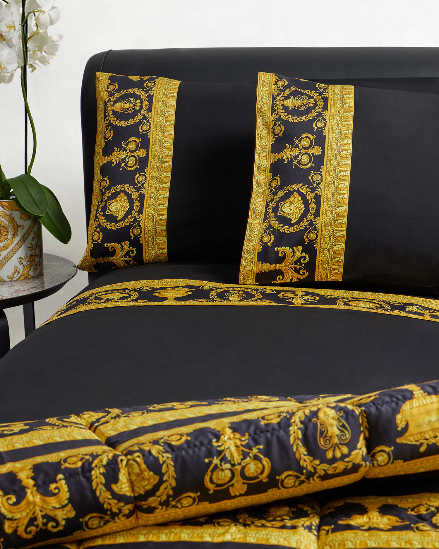 I ♡ Baroque Full/Queen Pillowcase Set