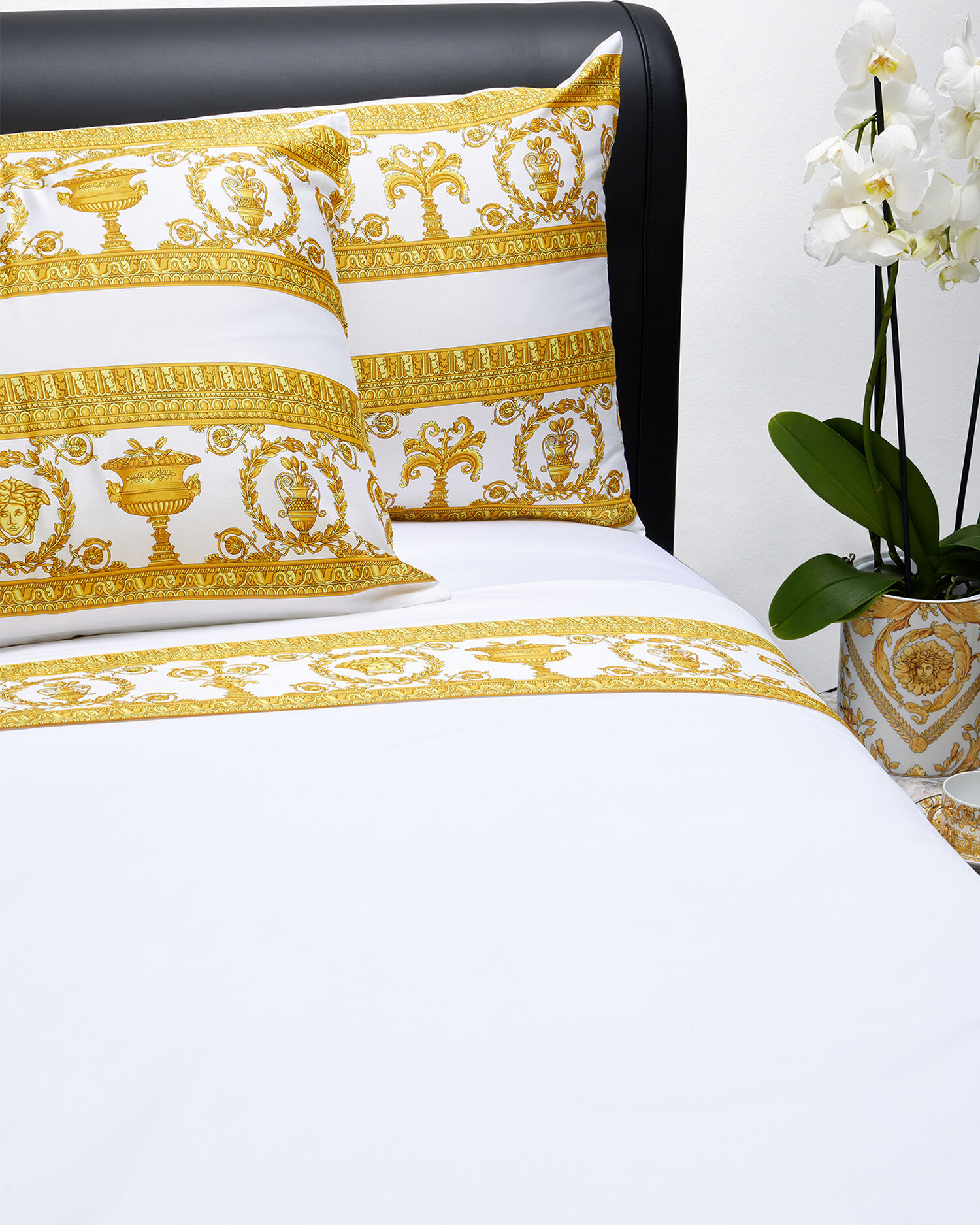 I ♡ Baroque Full/Queen Pillowcase Set