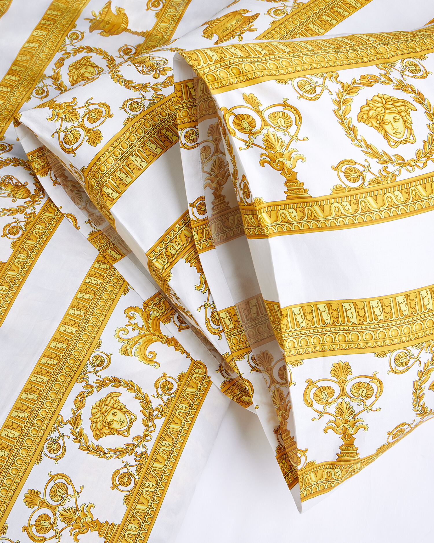 I ♡ Baroque Full/Queen Pillowcase Set