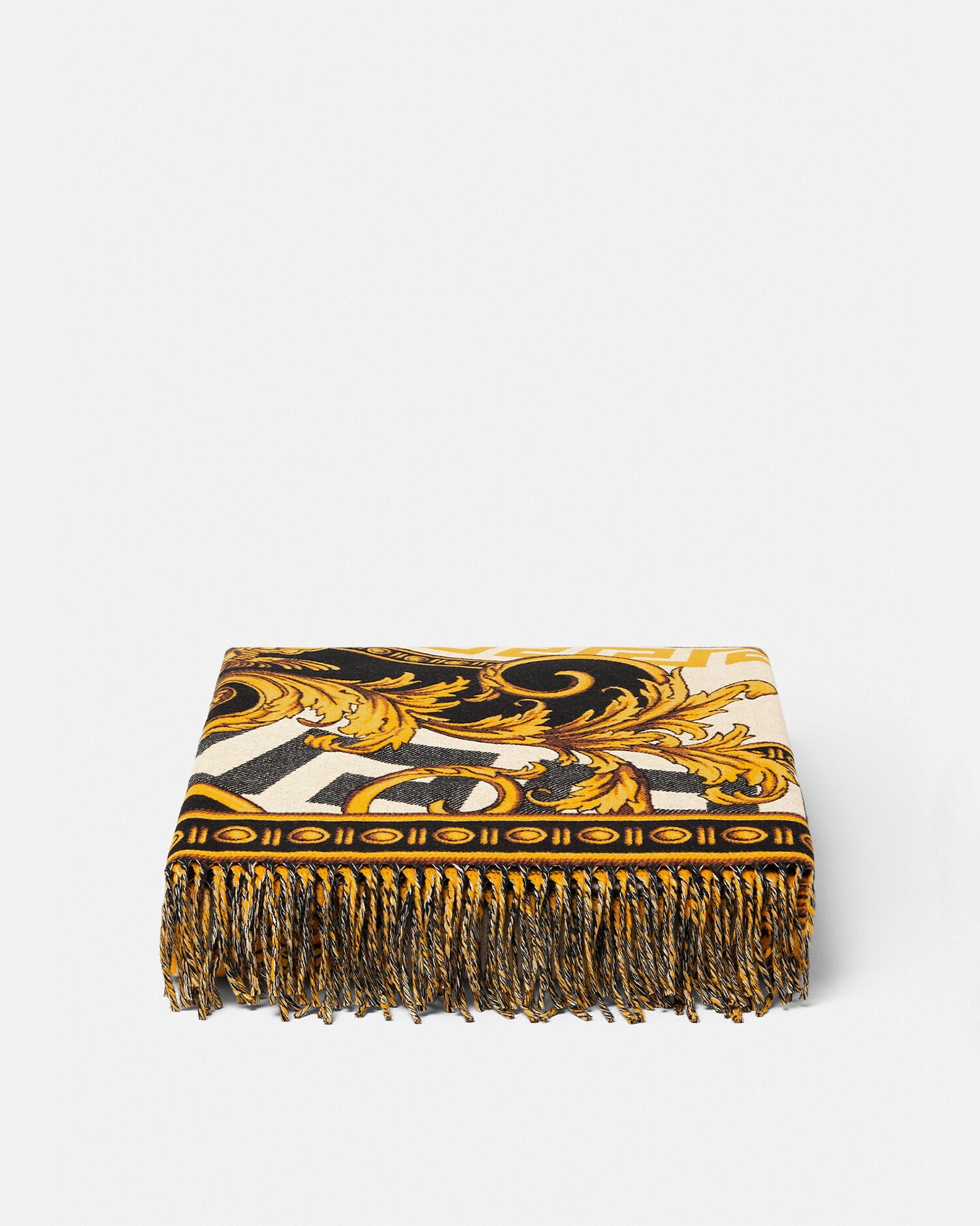 La Coupe Des Dieux Blanket