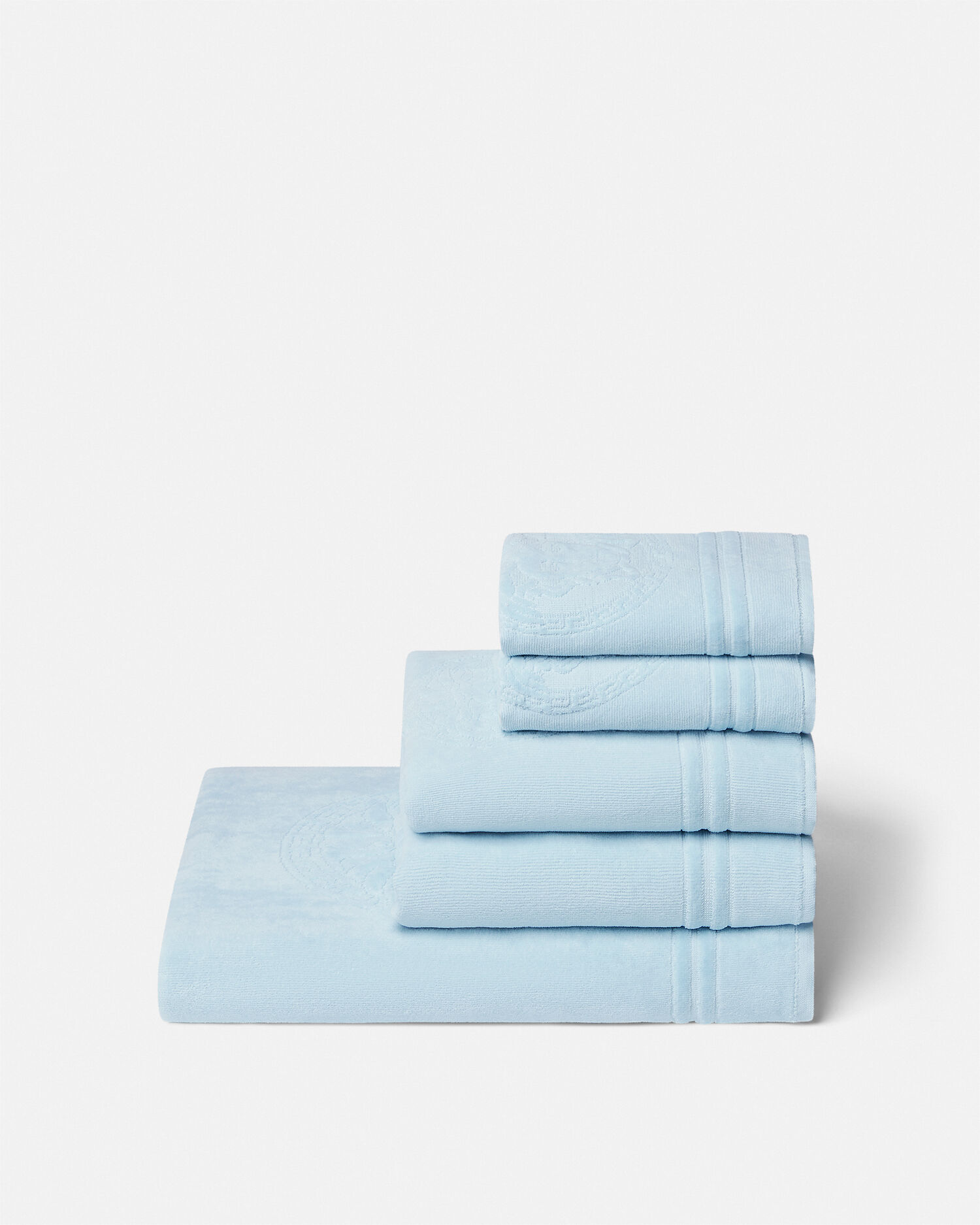 Icon Towel 5-Set