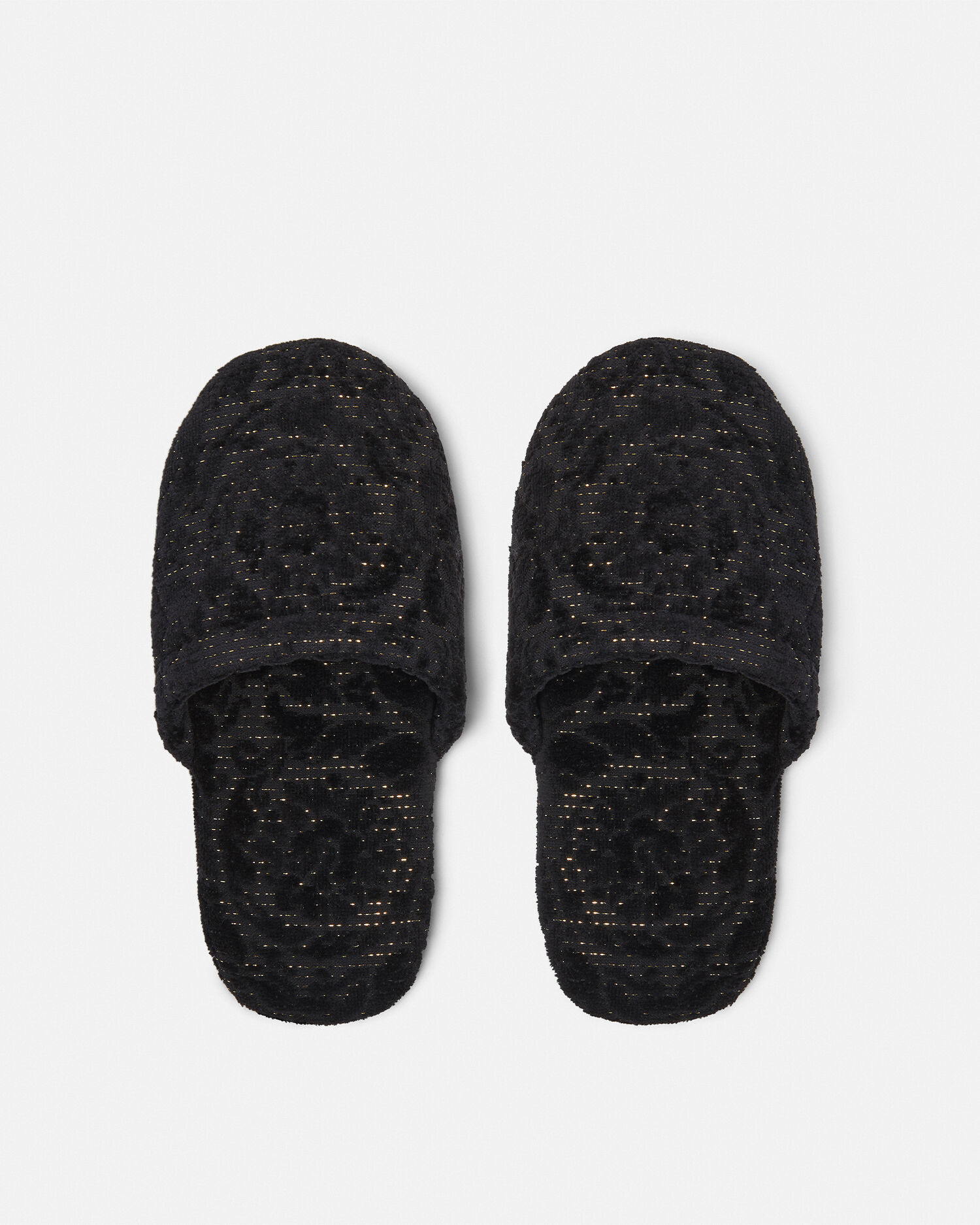 Barocco Slippers