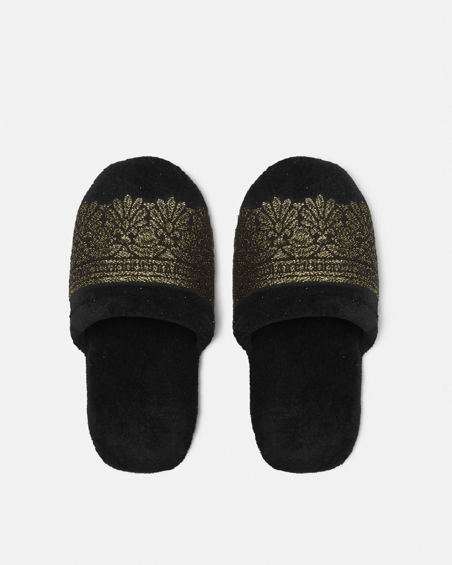 Coupe des Dieux Slippers