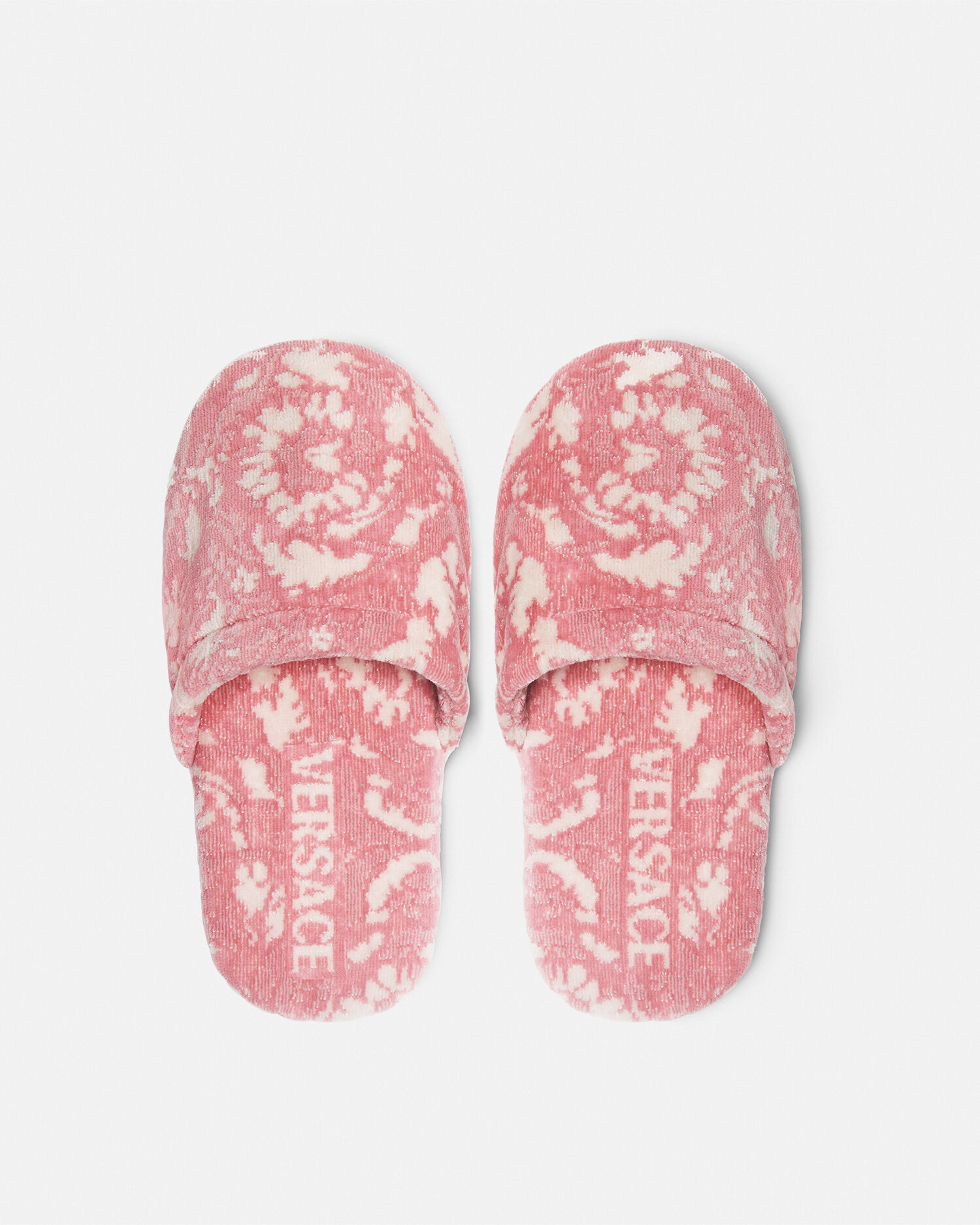 Barocco Slippers