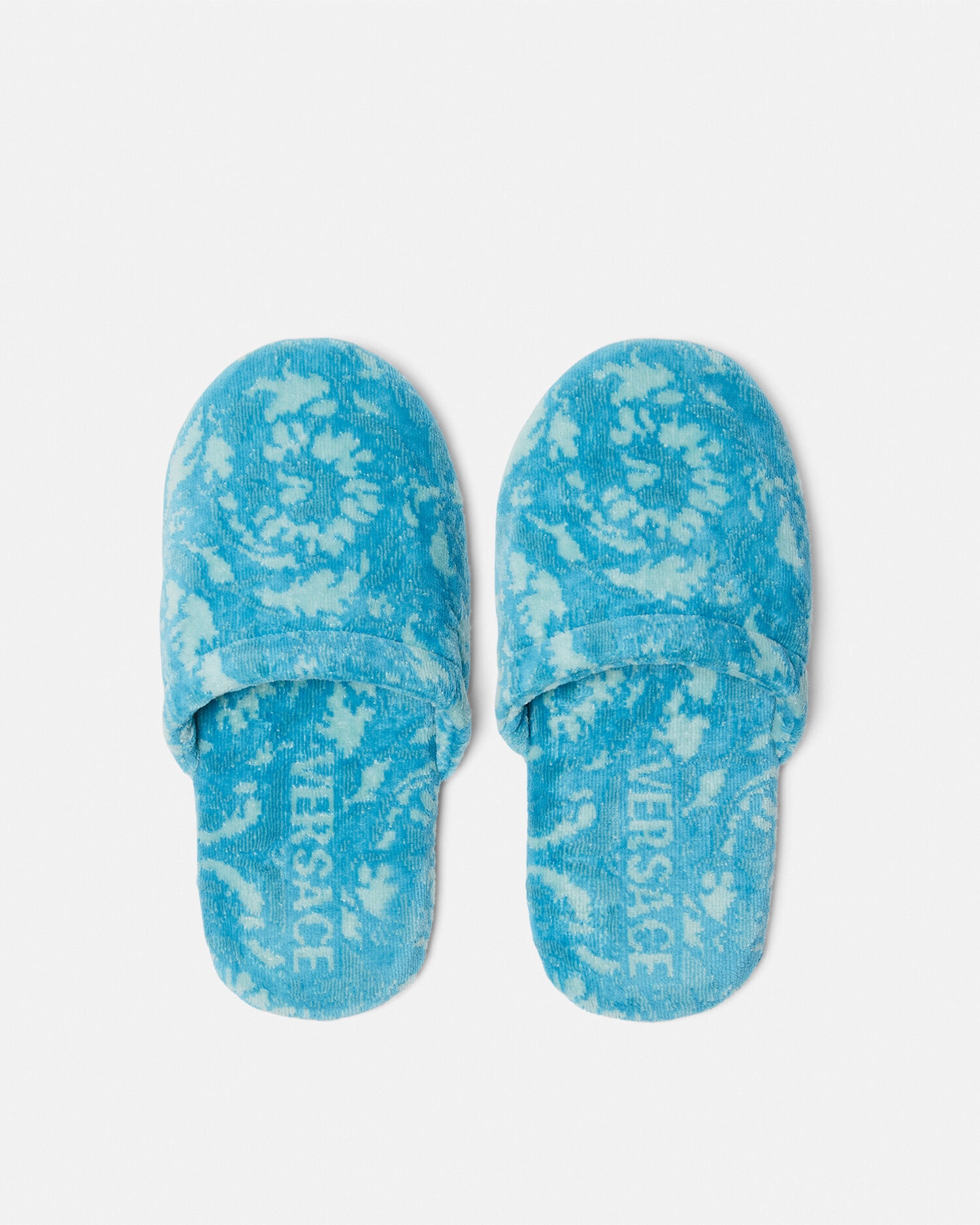 Barocco Slippers