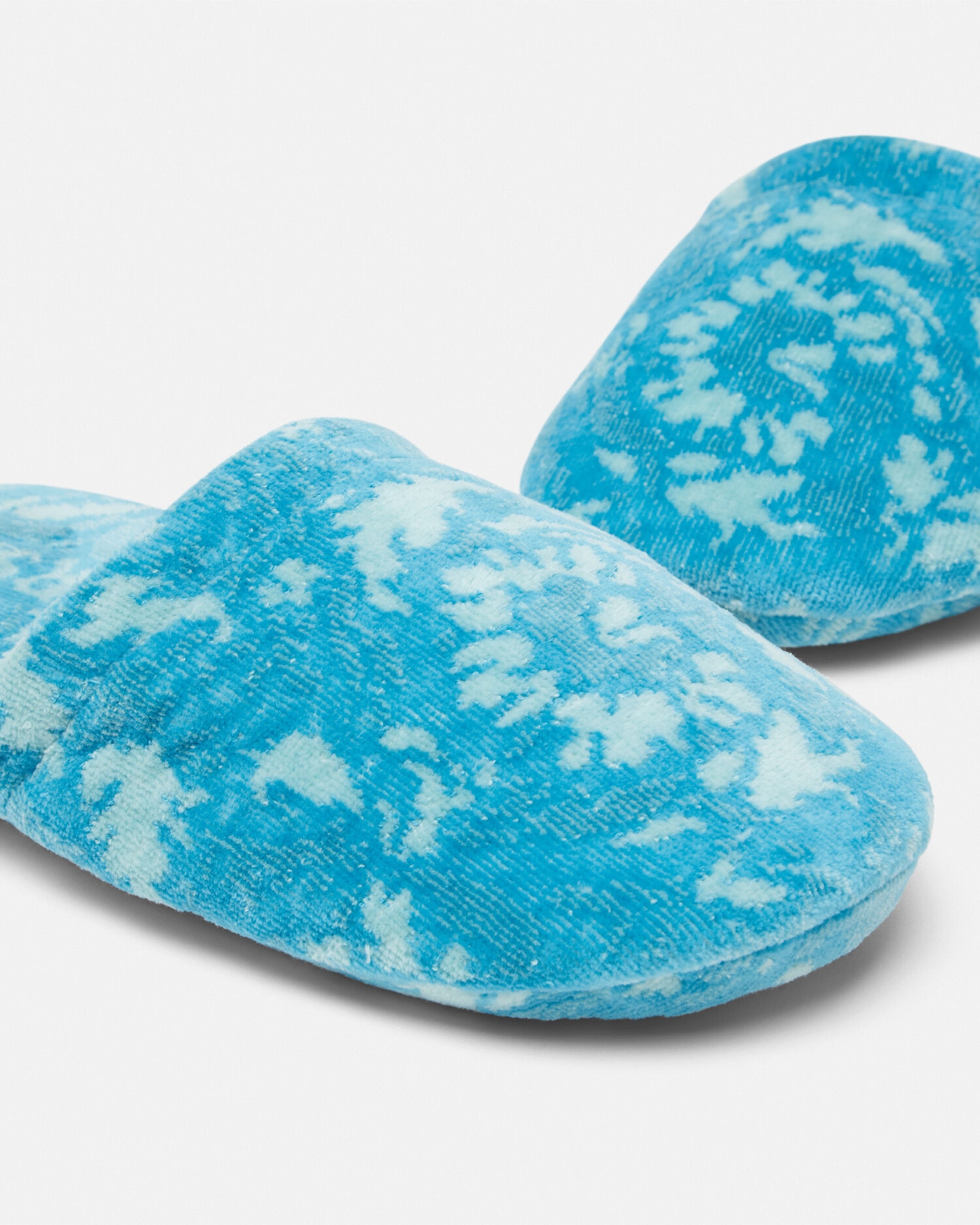 Barocco Slippers