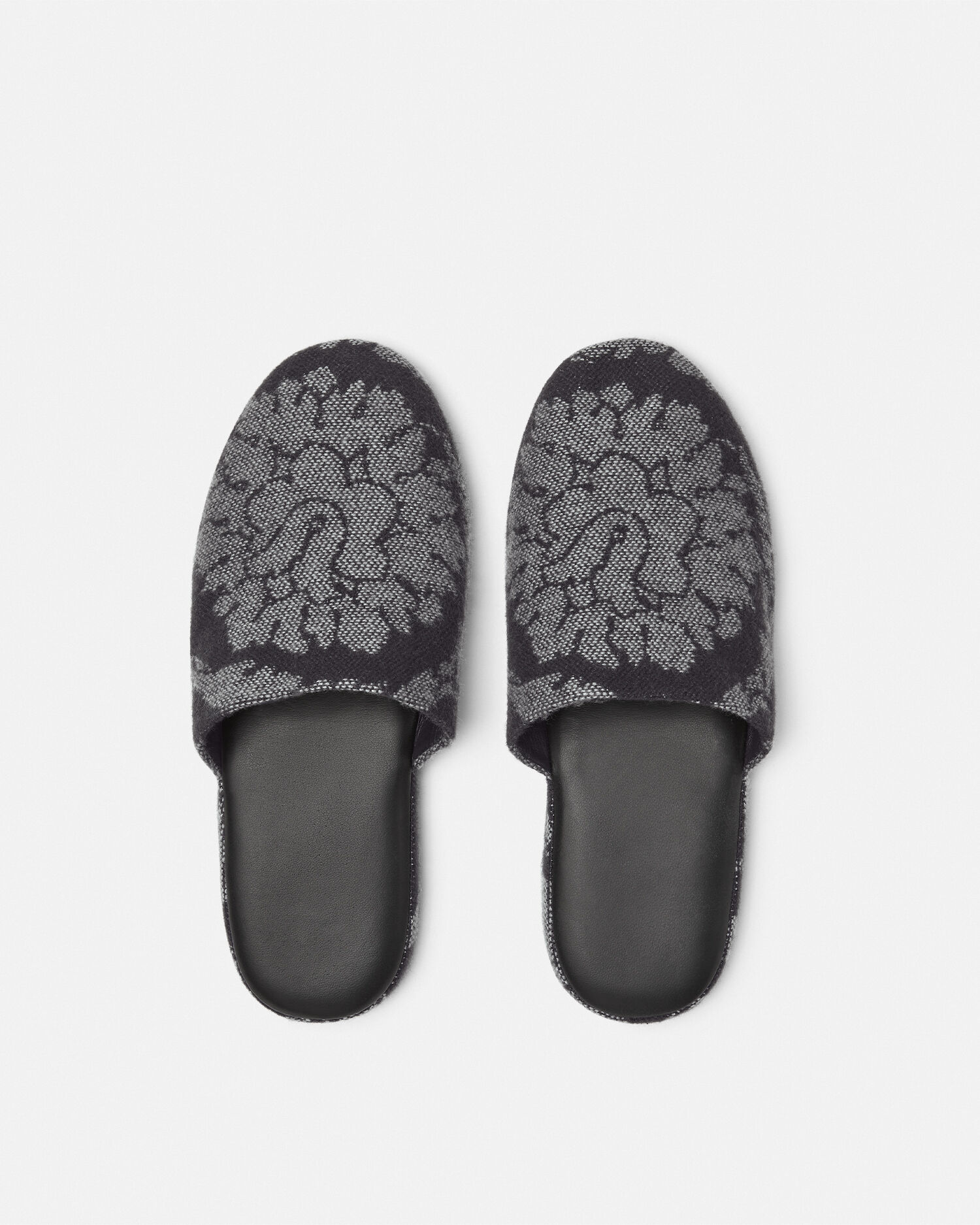 Barocco Slippers