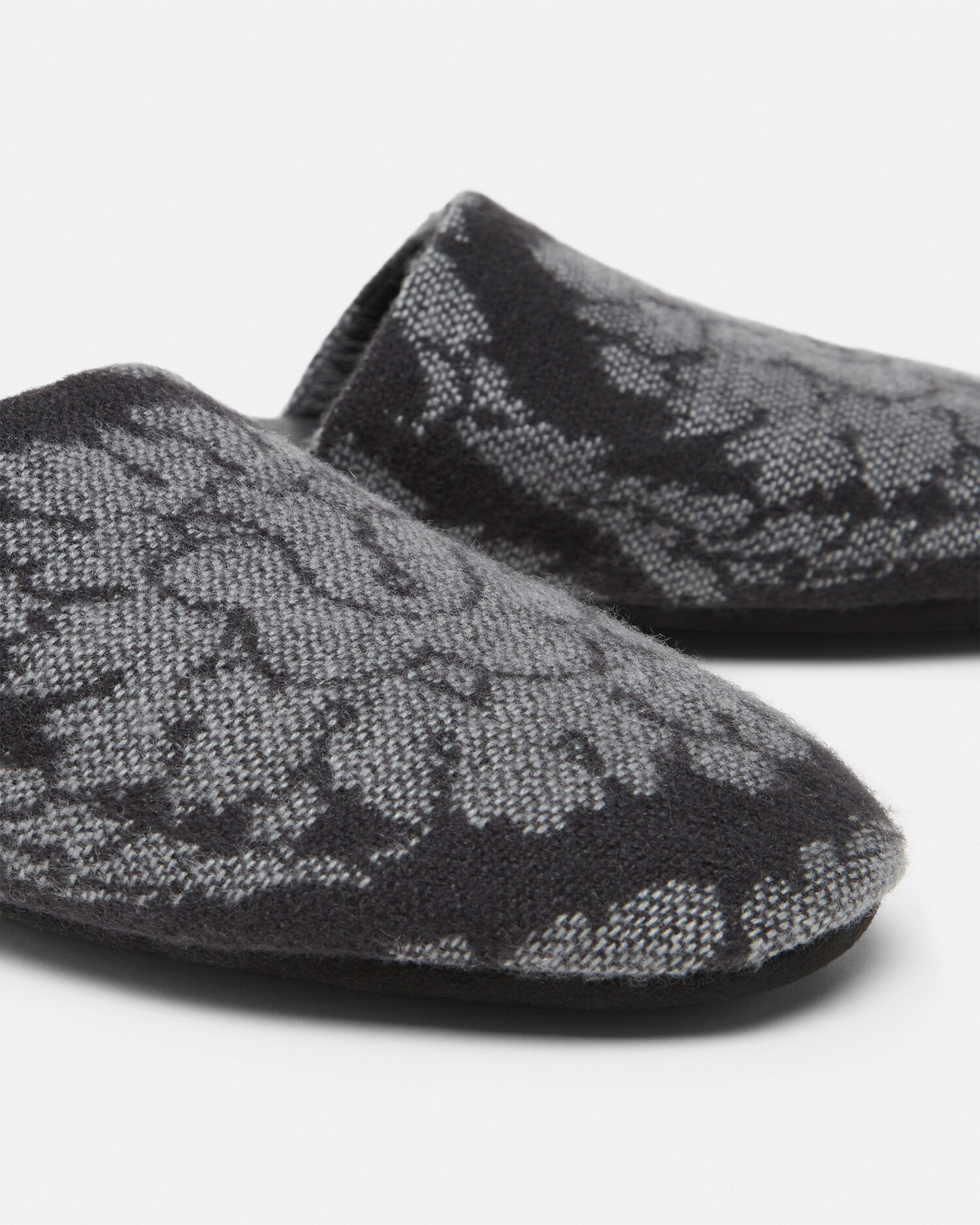 Barocco Slippers