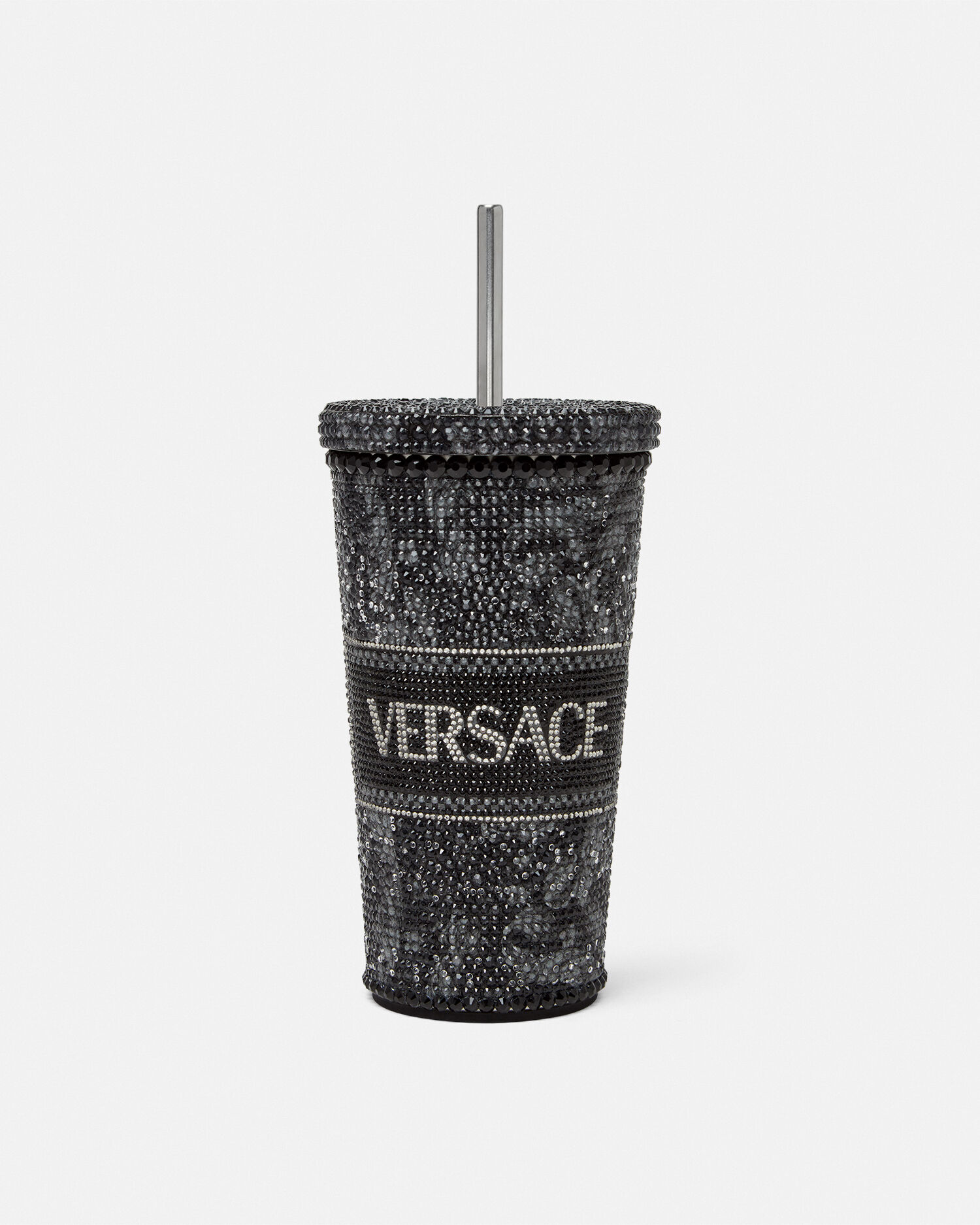 Crystal Barocco Travel Cup