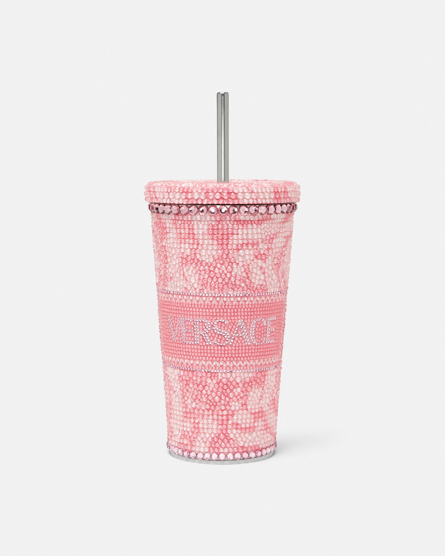 Crystal Barocco Travel Cup