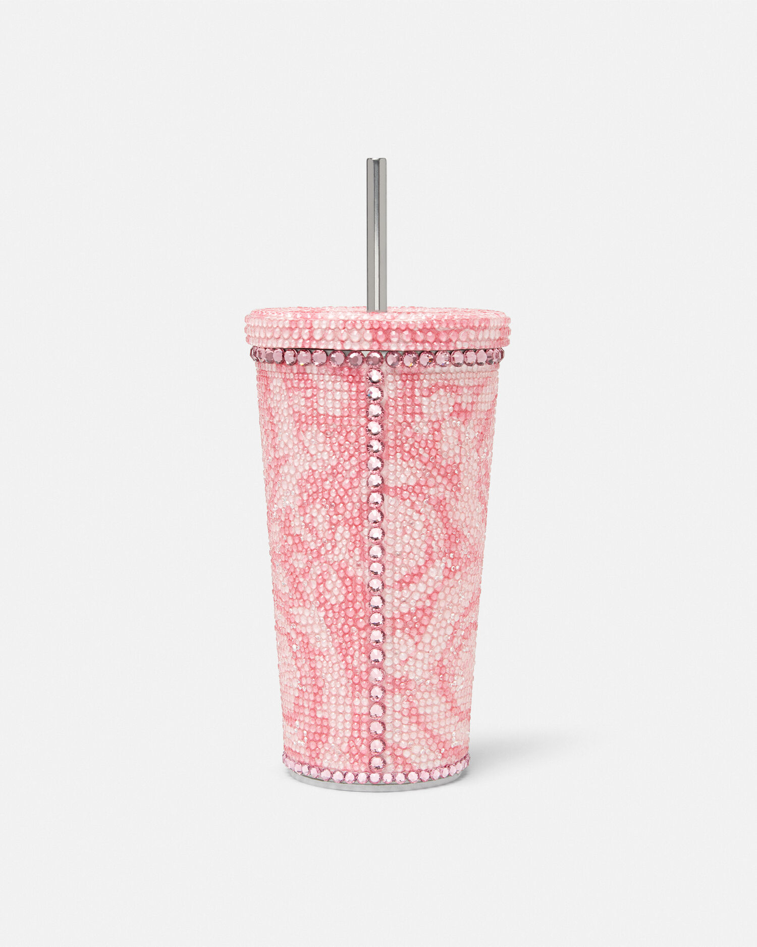 Crystal Barocco Travel Cup