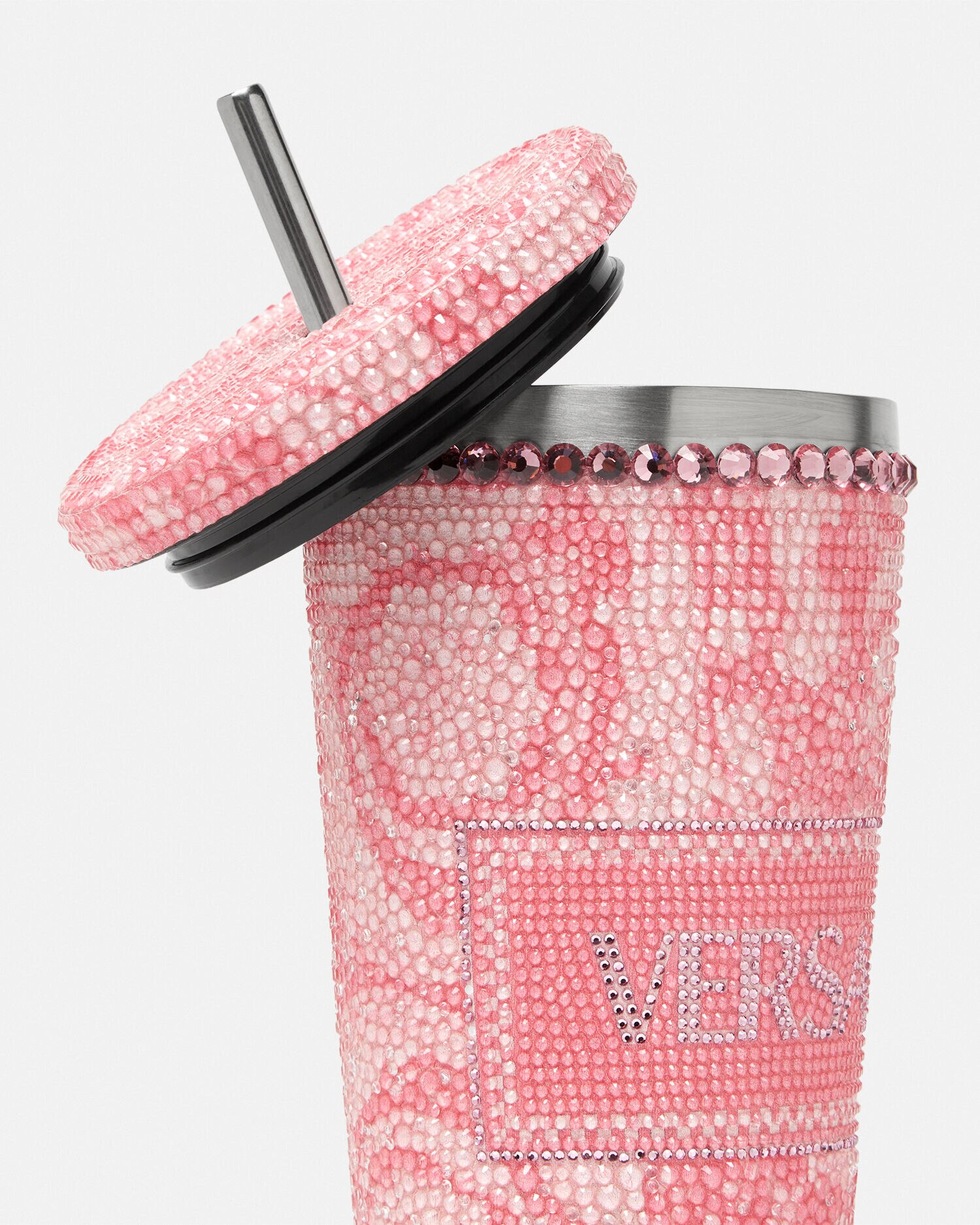 Crystal Barocco Travel Cup