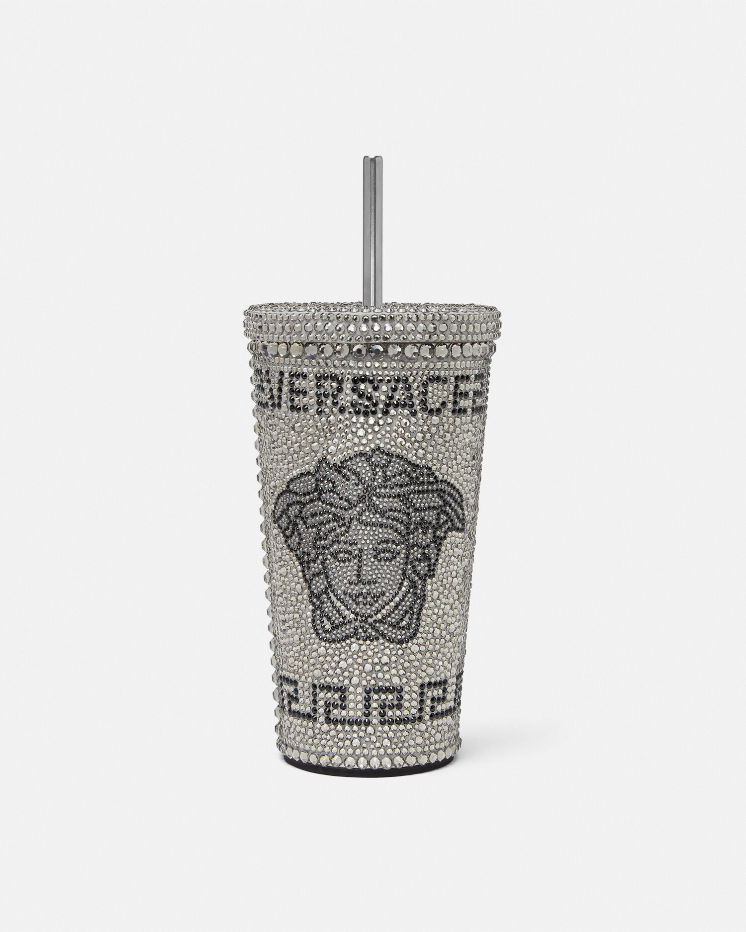 Crystal Medusa Travel Cup