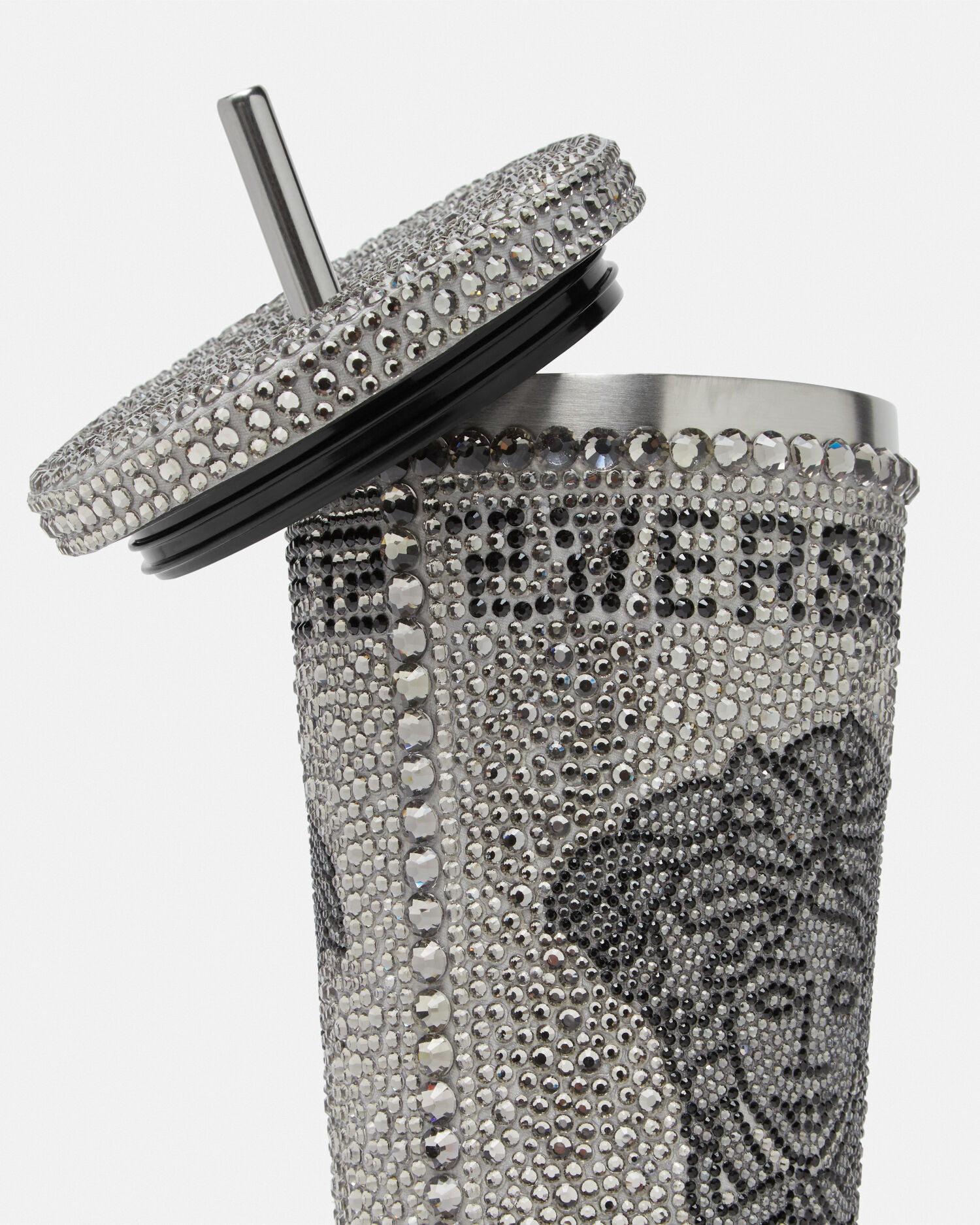 Crystal Medusa Travel Cup